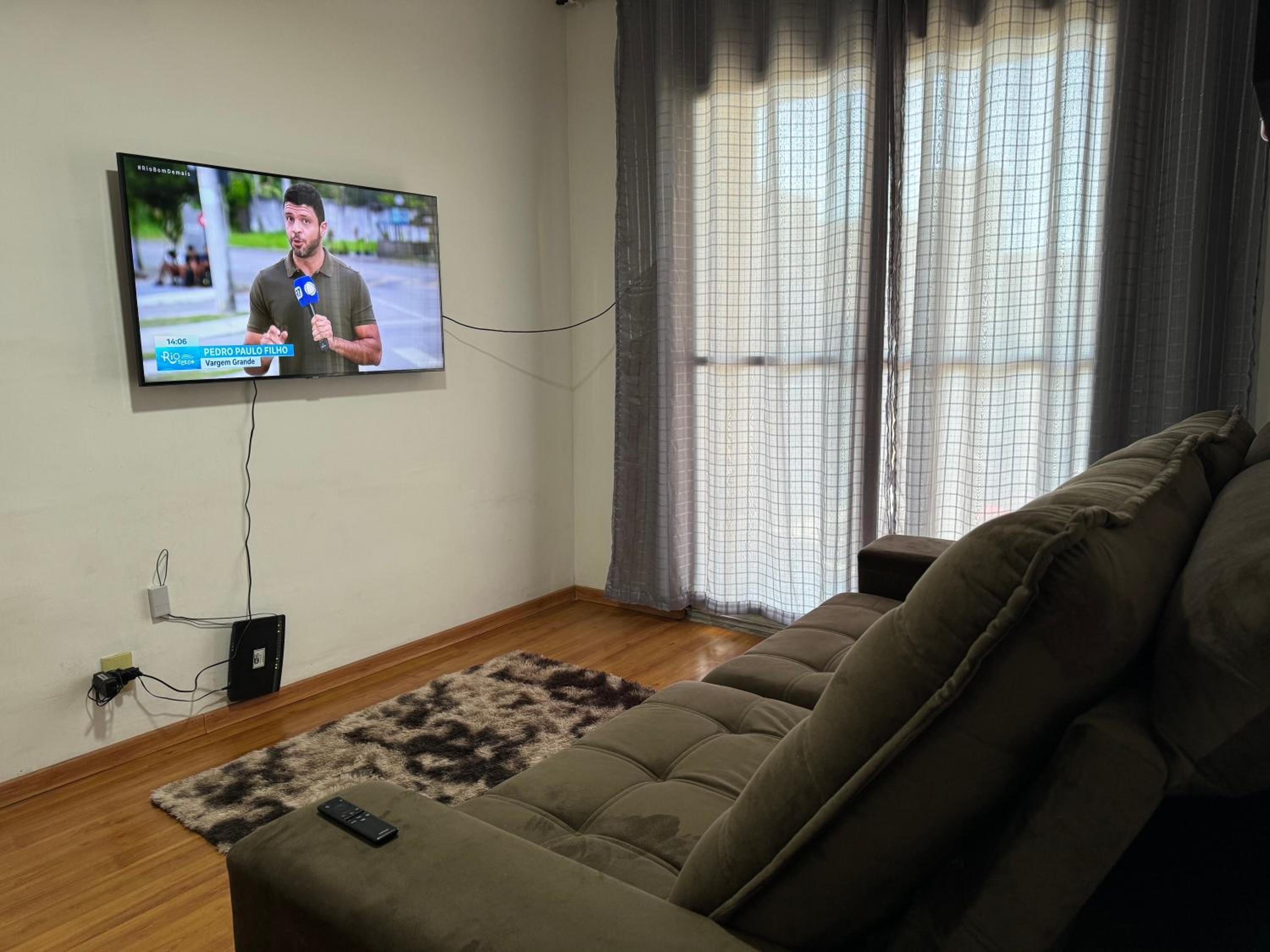 Foto de Hospedagem Canal do Bora Viajar