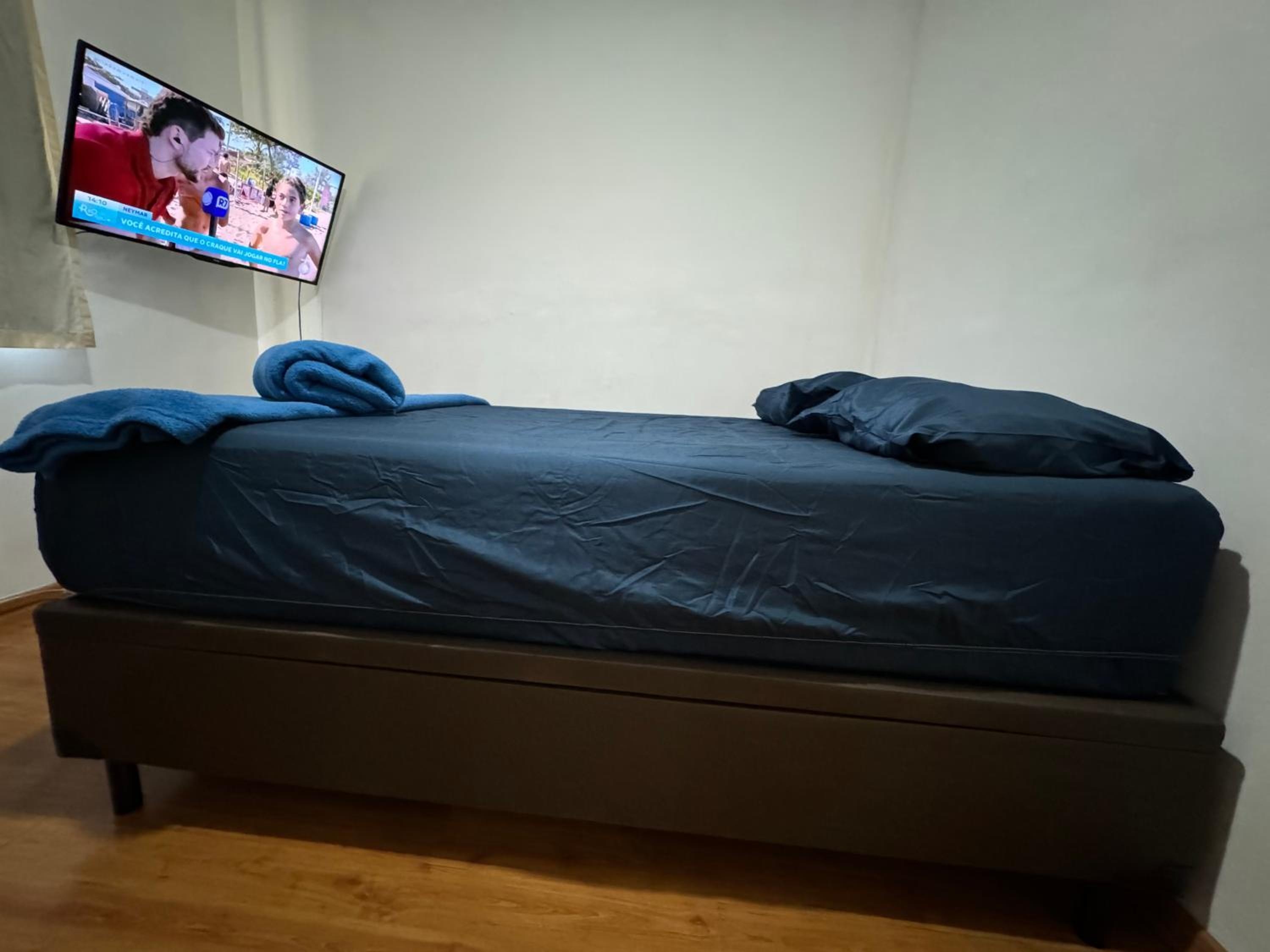 Foto de Hospedagem Canal do Bora Viajar