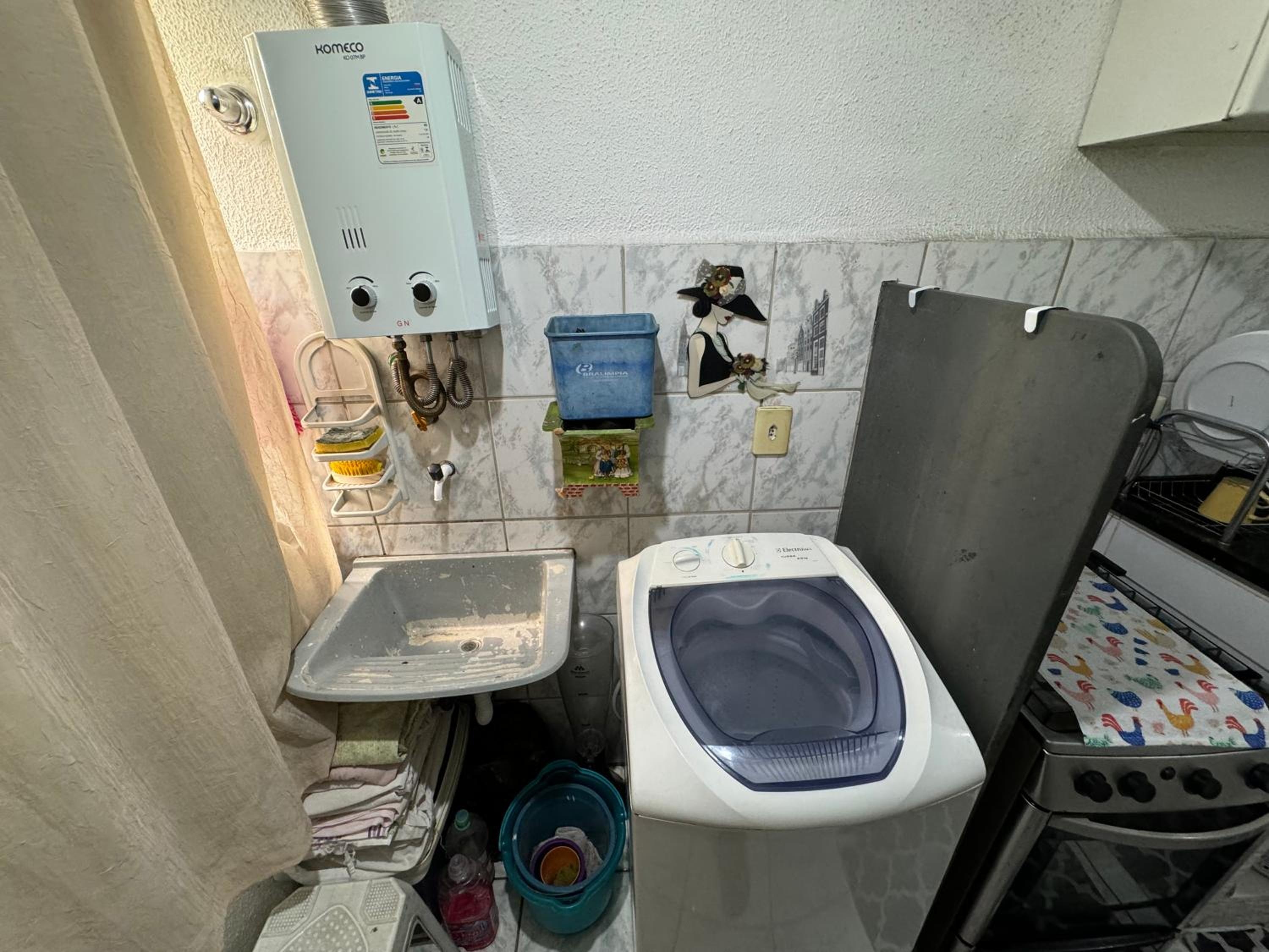 Foto de Hospedagem Canal do Bora Viajar