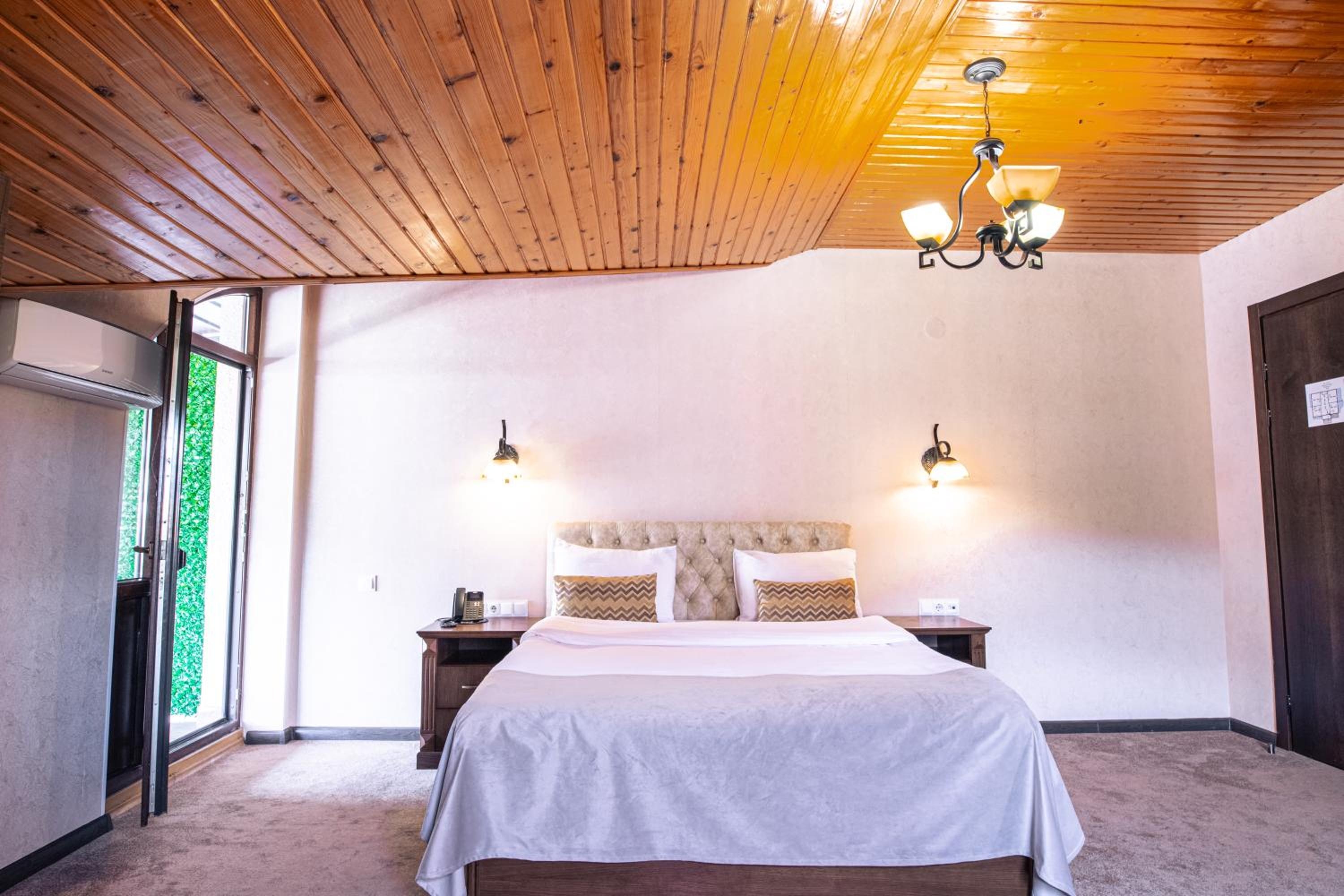 Foto de Hotel Imperial House