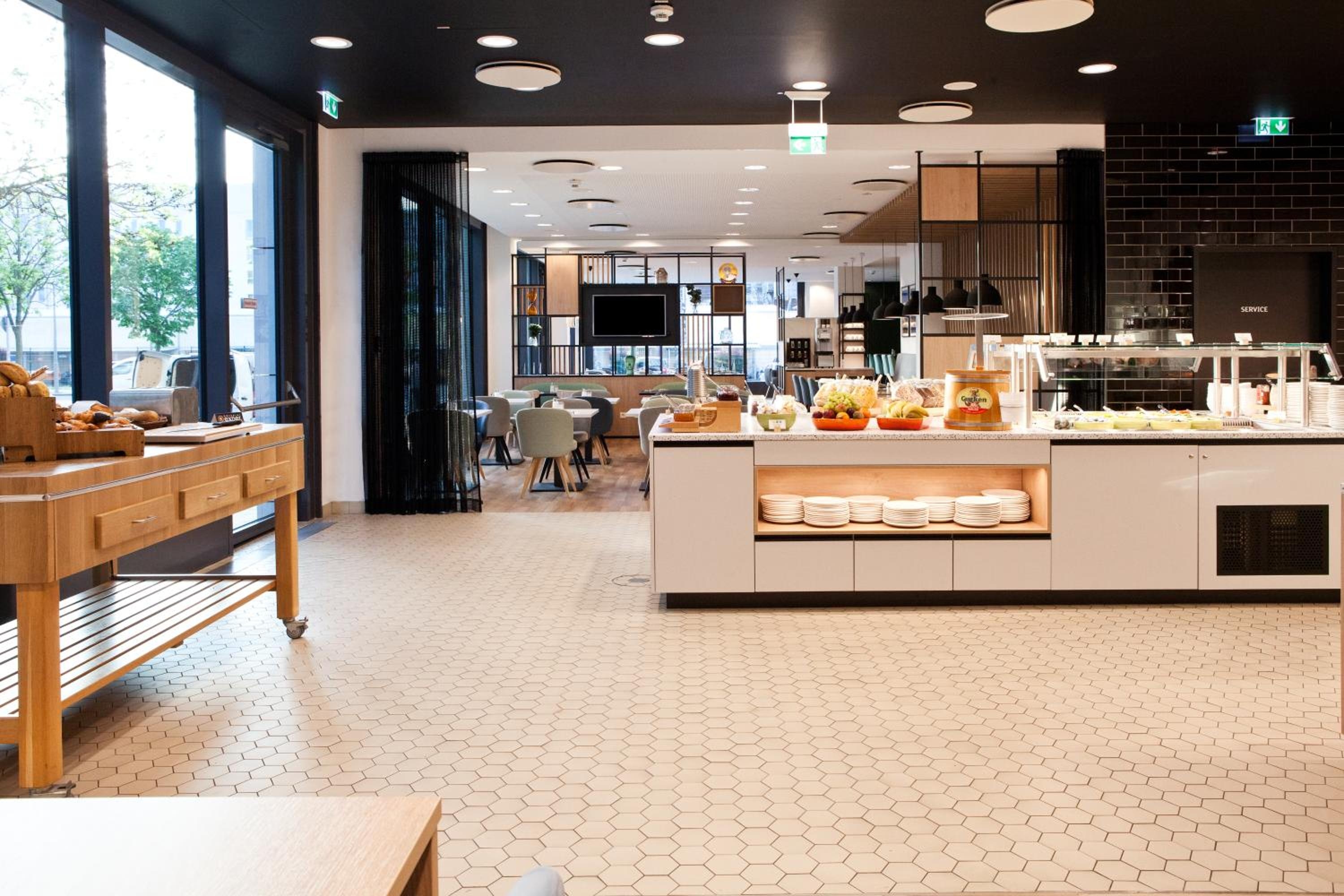 Foto de Holiday Inn Berlin City East Side by IHG