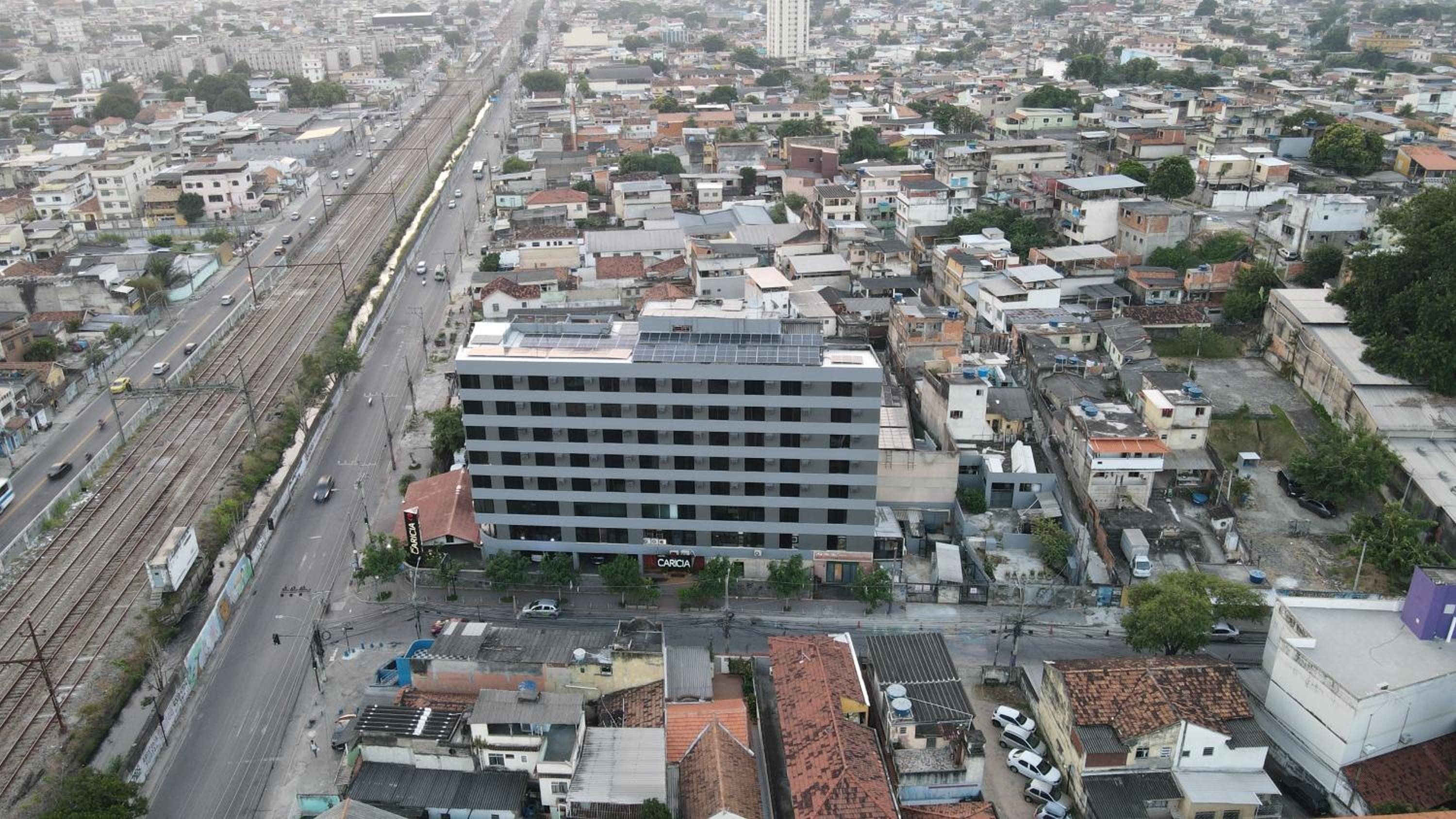 Foto de Motel Caricia (Adult Only)