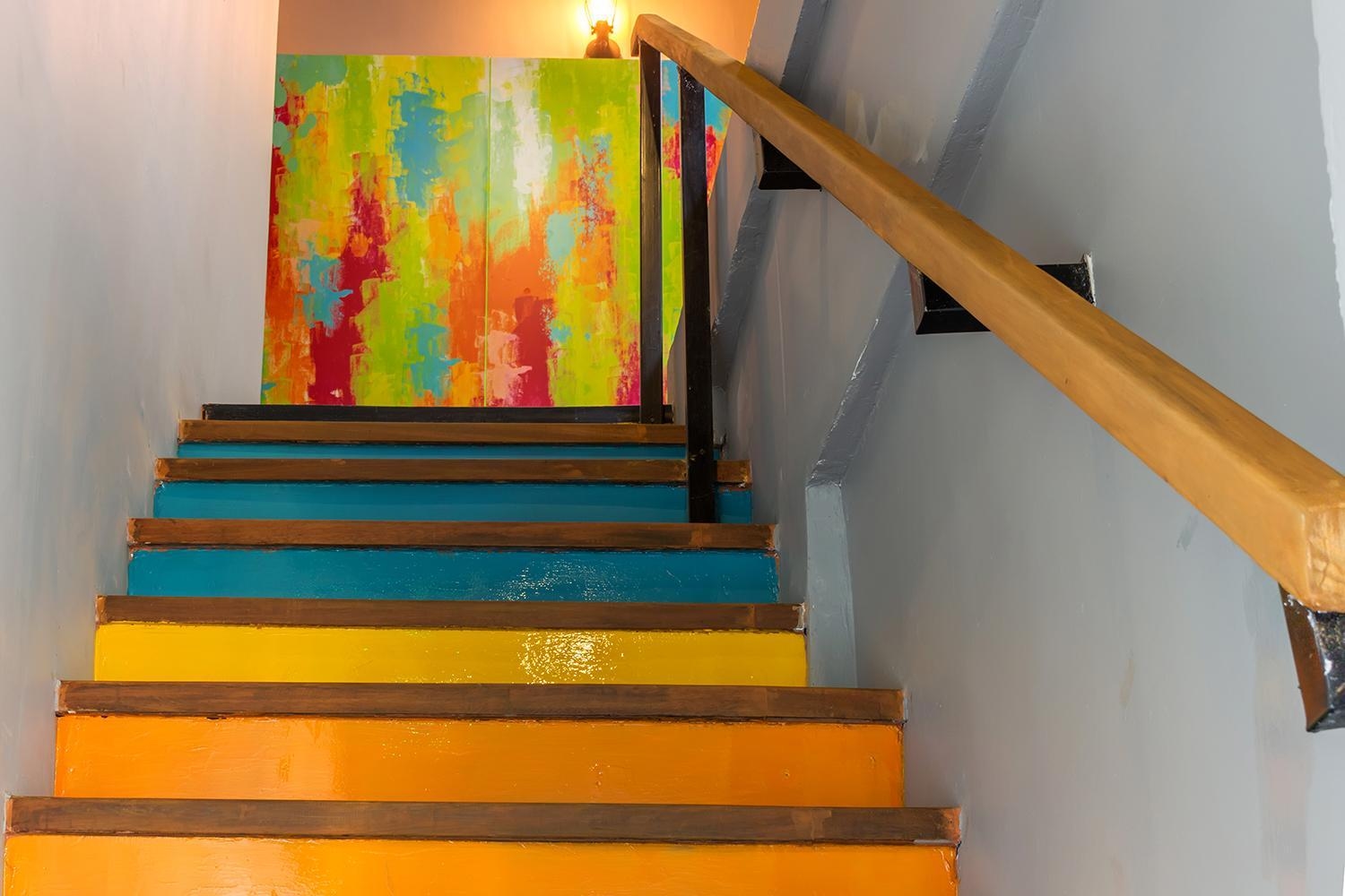 Foto de iSanook Hostel