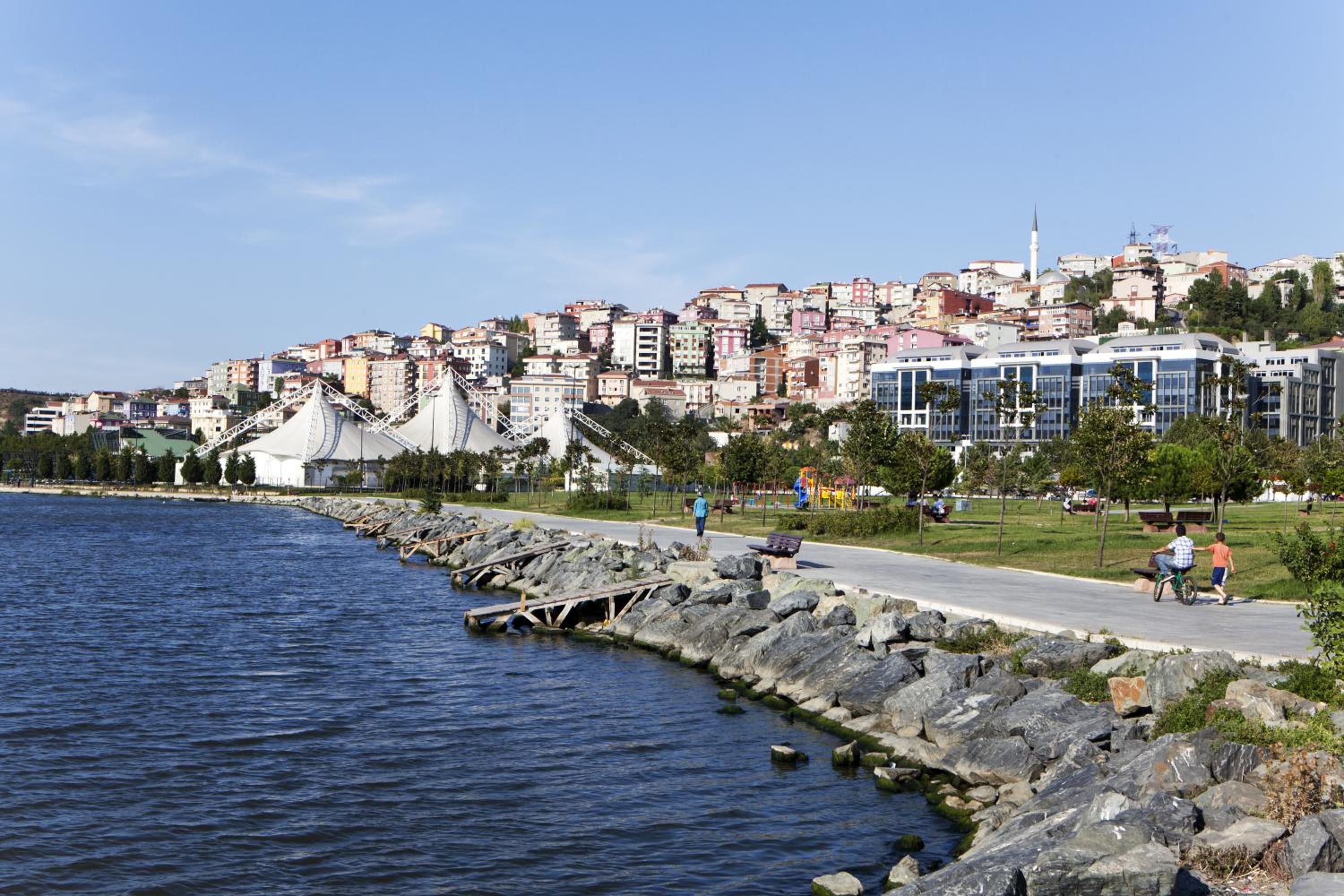 Foto de Dosso Dossi Hotels & SPA Golden Horn