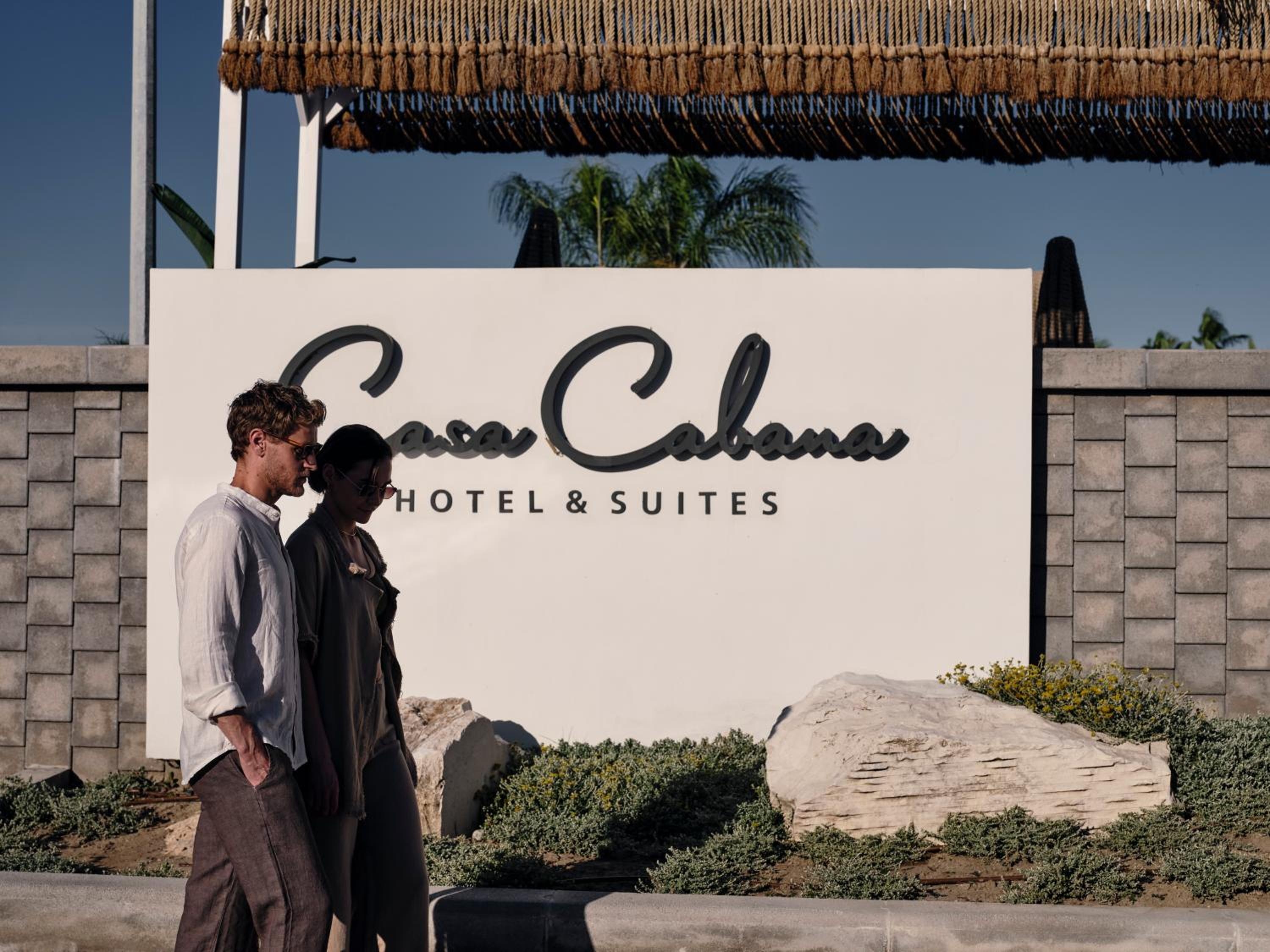 Foto de Casa Cabana Boutique Hotel & Spa - Adults Only