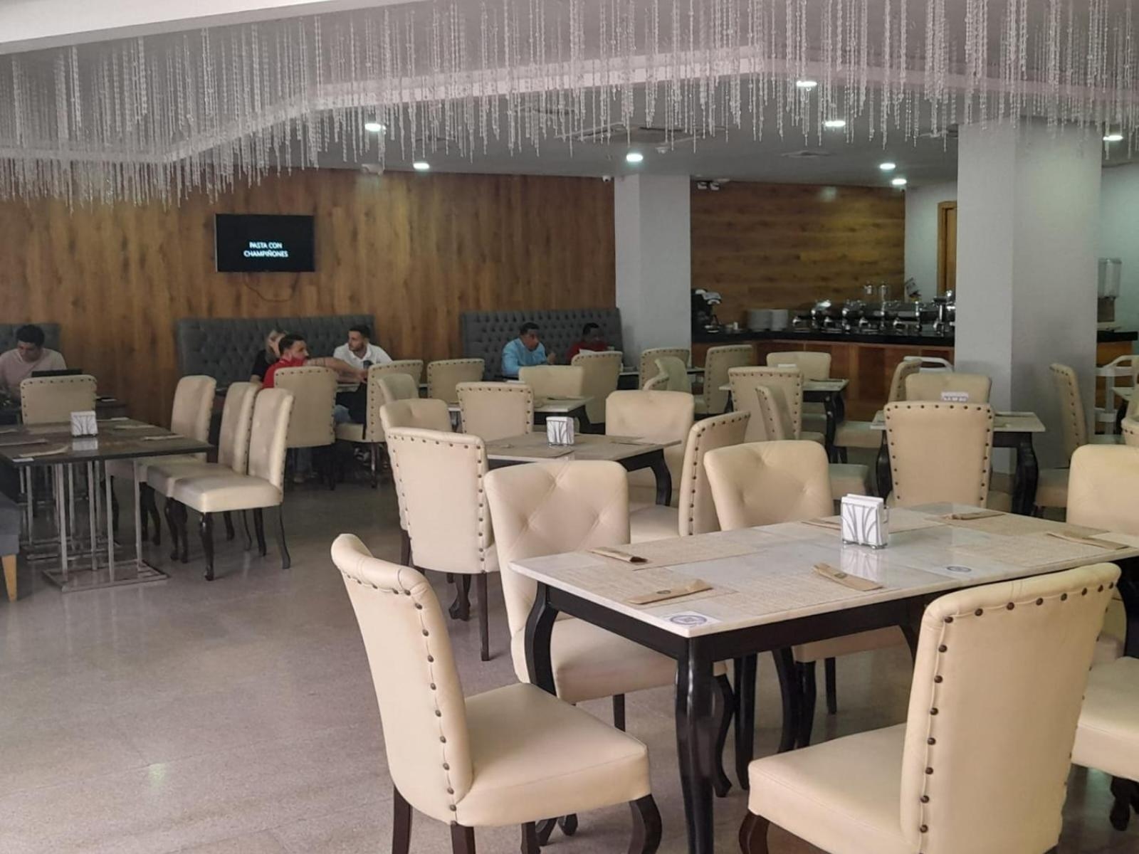 Foto de Radisson Diamond Barranquilla