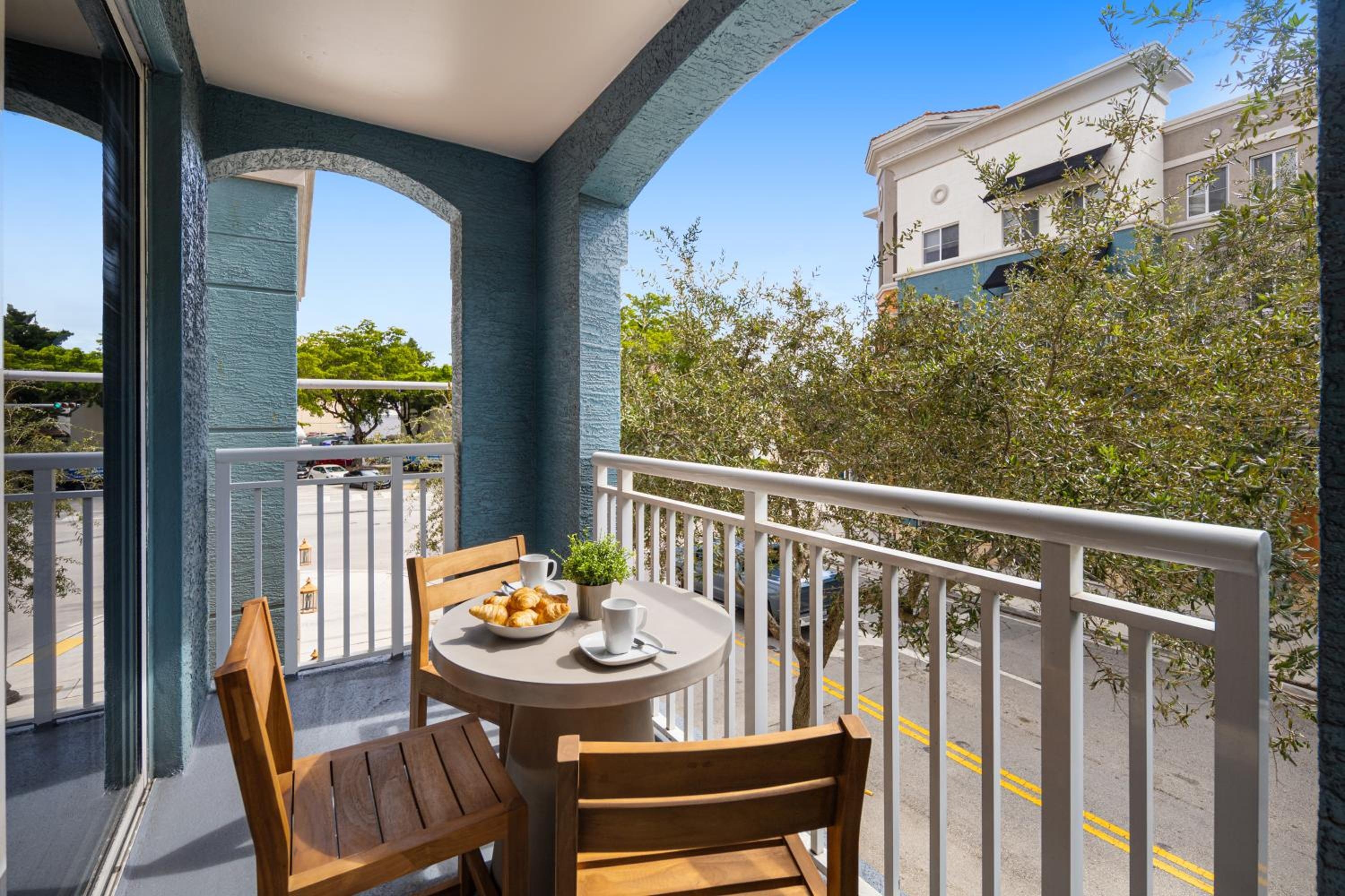 Dharma Home Suites South Miami at Red Road Commons