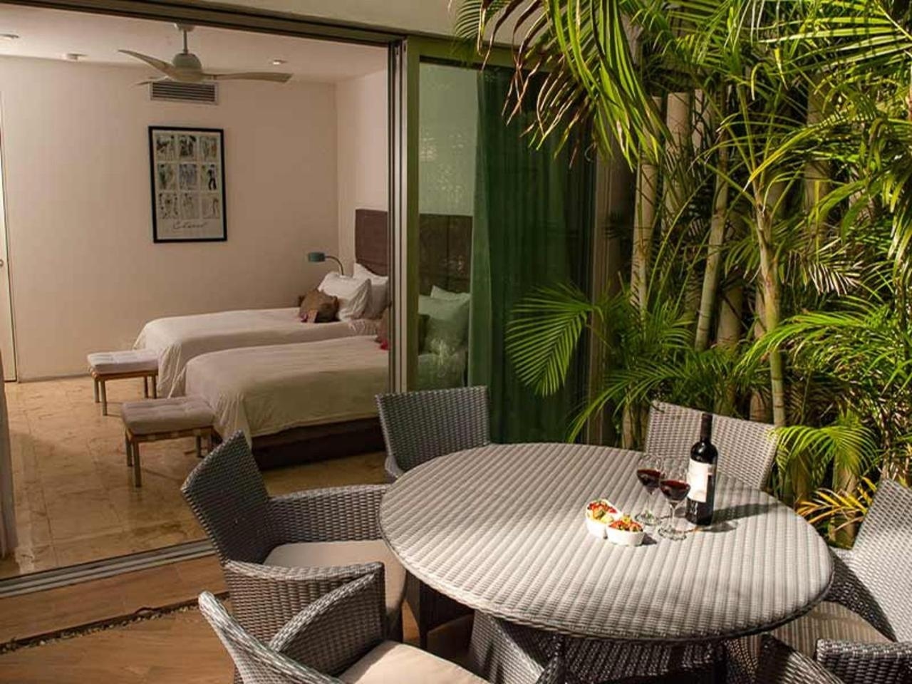 Foto de Magia Beachside Condo