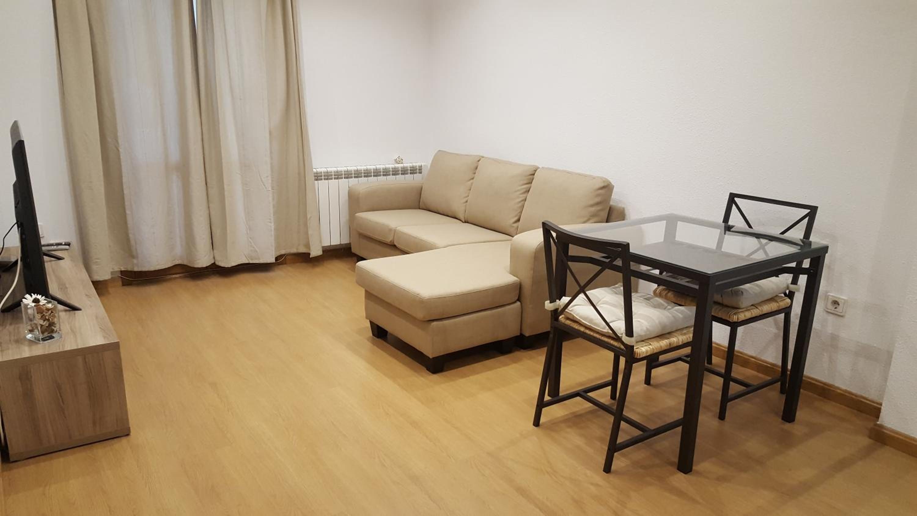 Foto de Apartamenticos Boggiero II