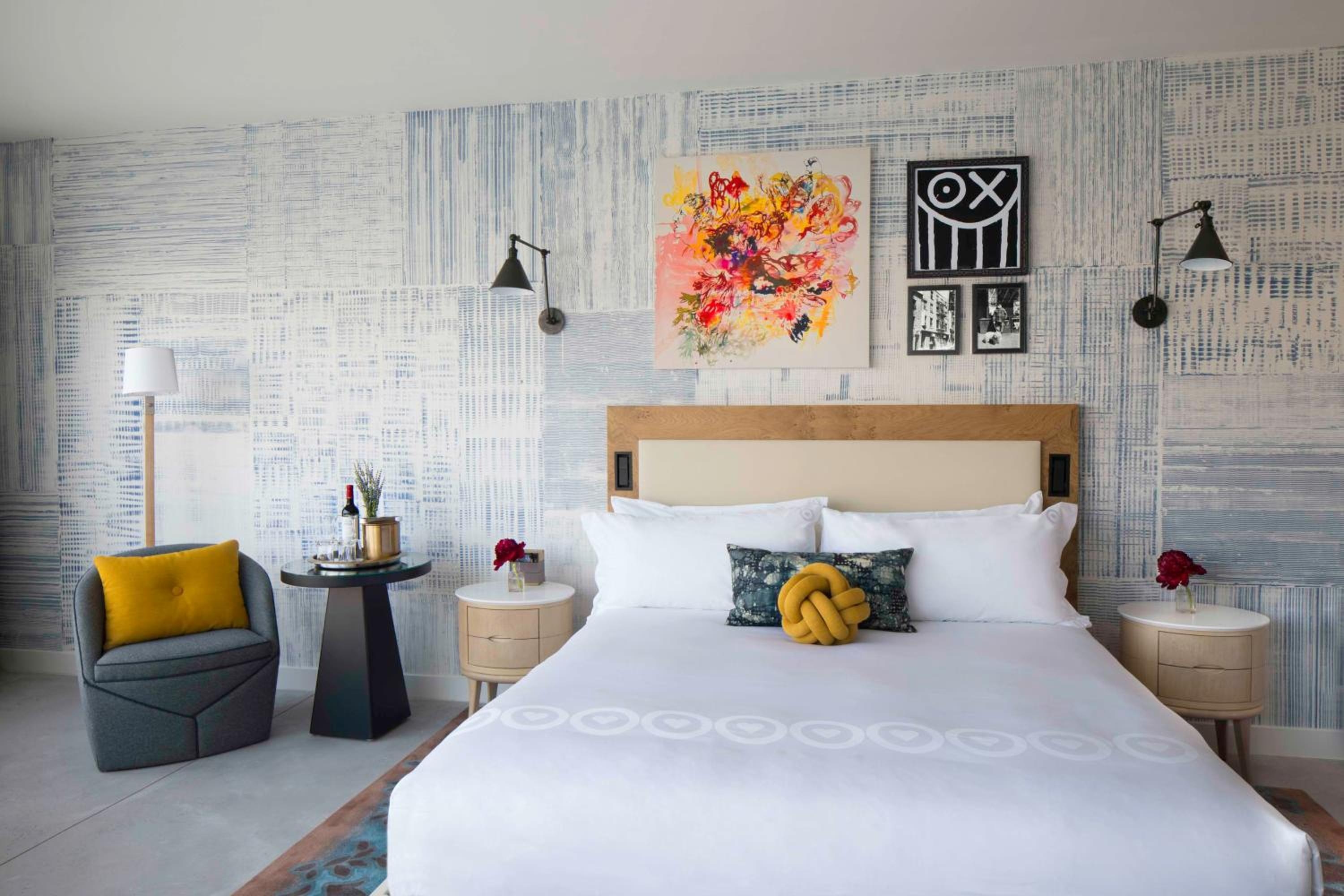Foto de Hotel 50 Bowery, part of JdV by Hyatt