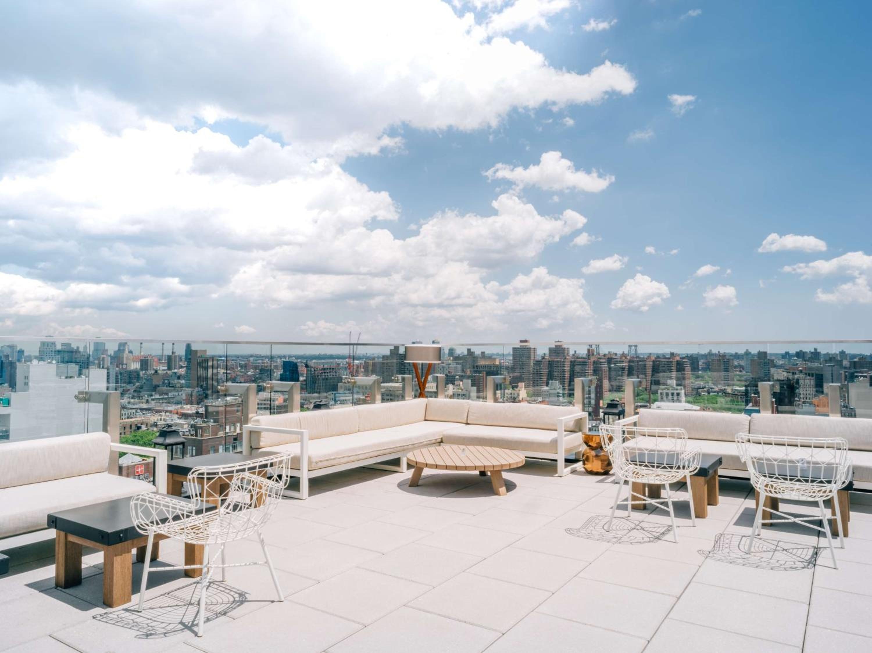 Foto de Hotel 50 Bowery, part of JdV by Hyatt