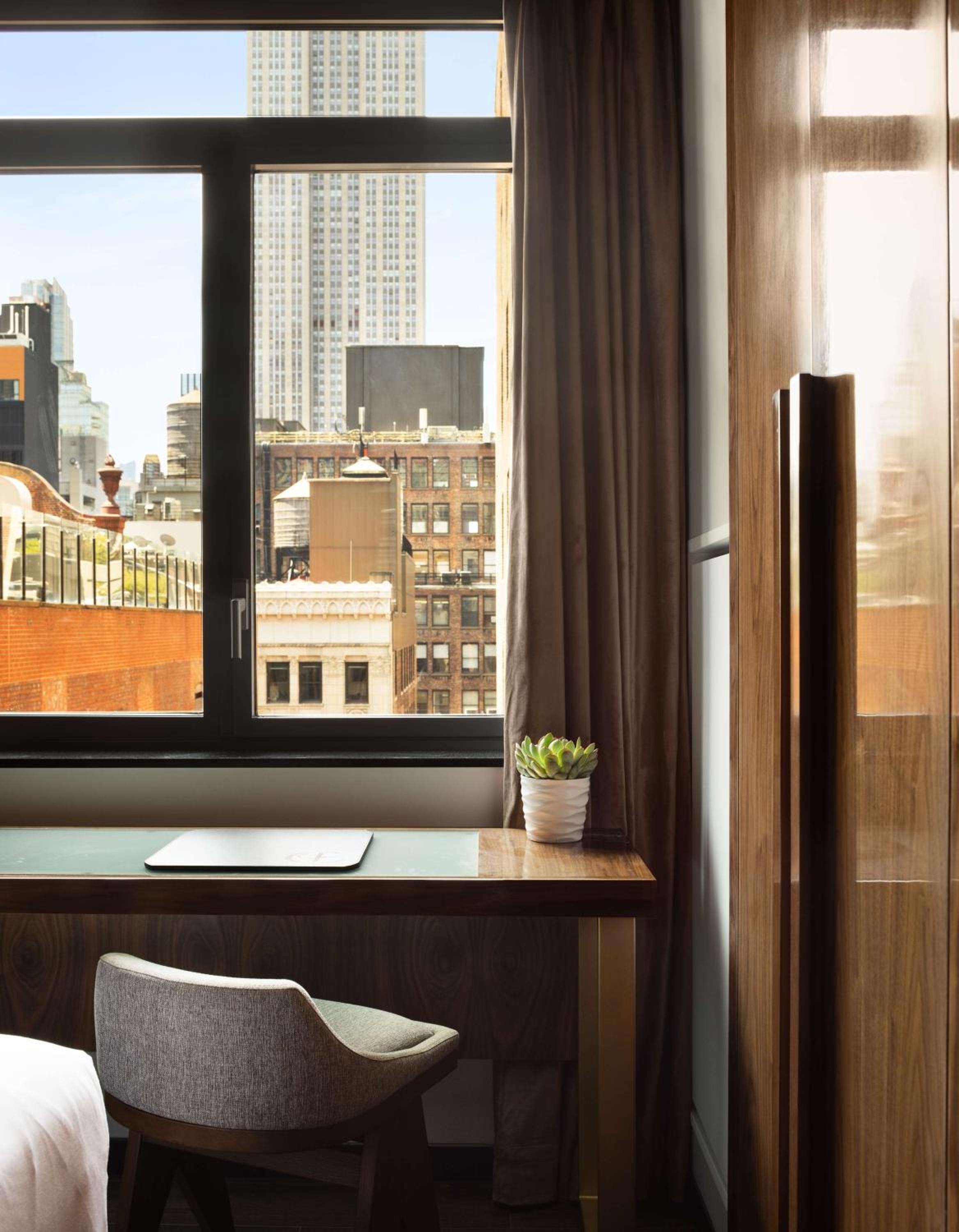 Foto de Grayson Hotel