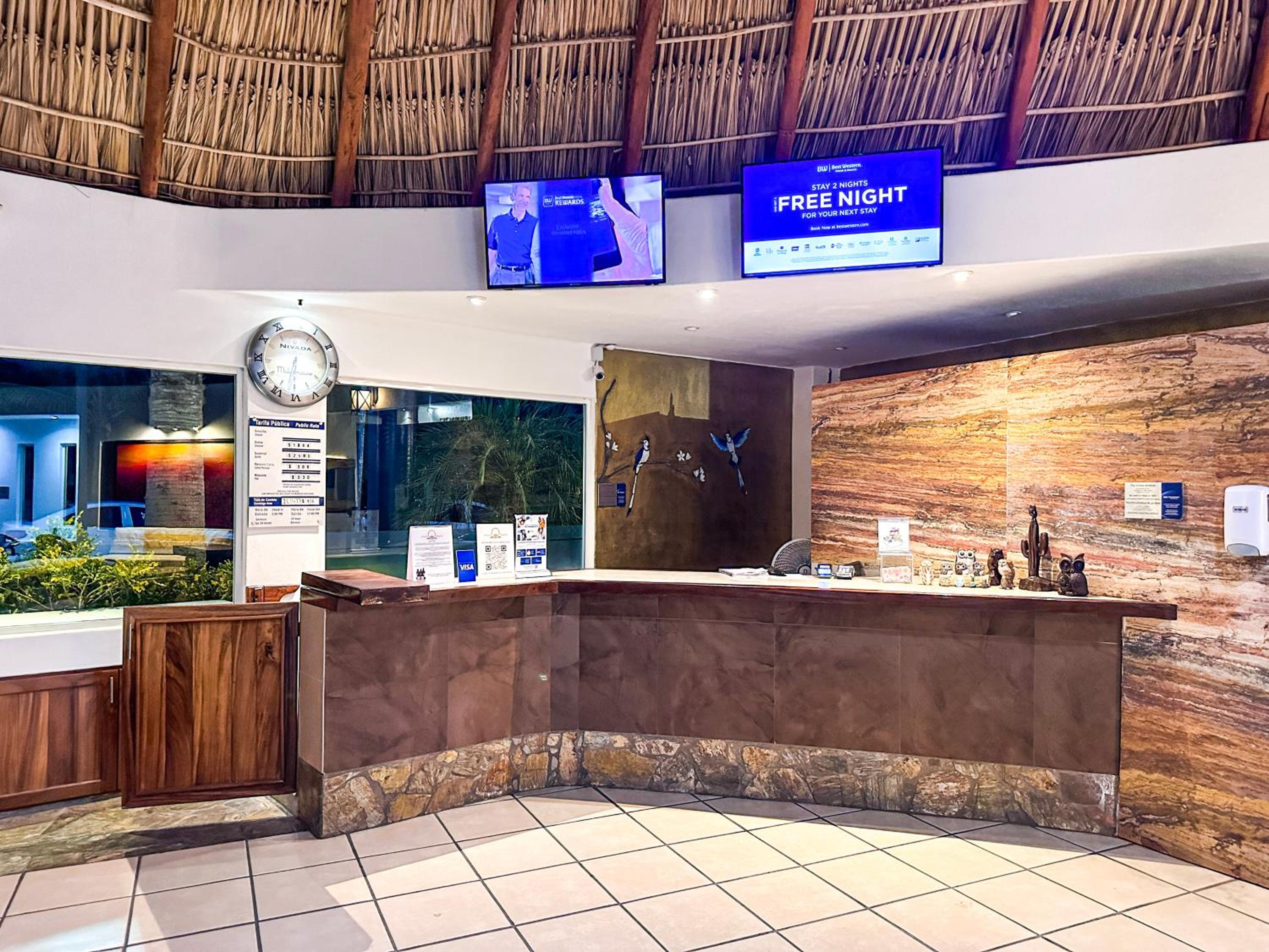 Foto de Best Western Posada Chahue