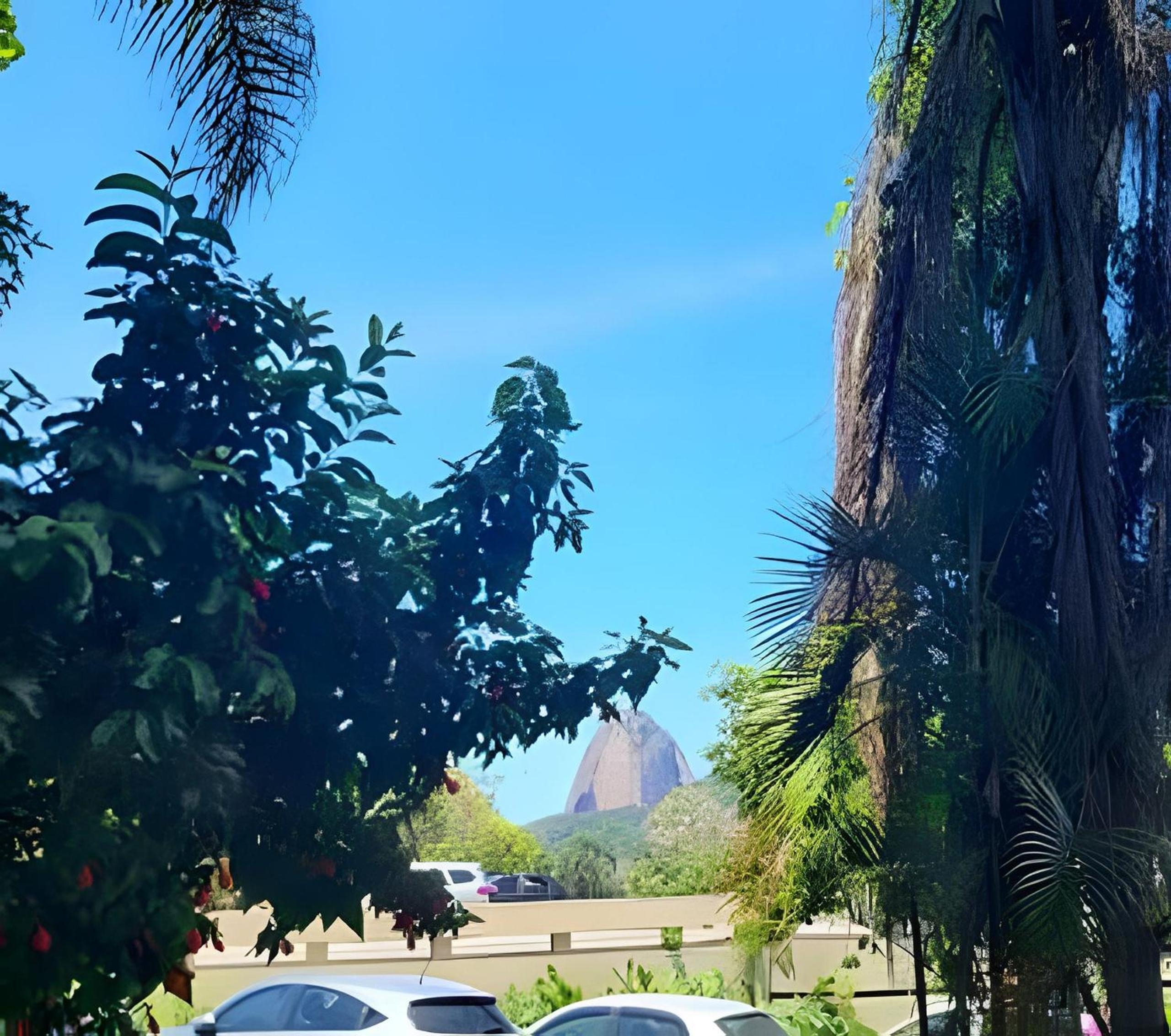 Foto de Praia de Botafogo 460
