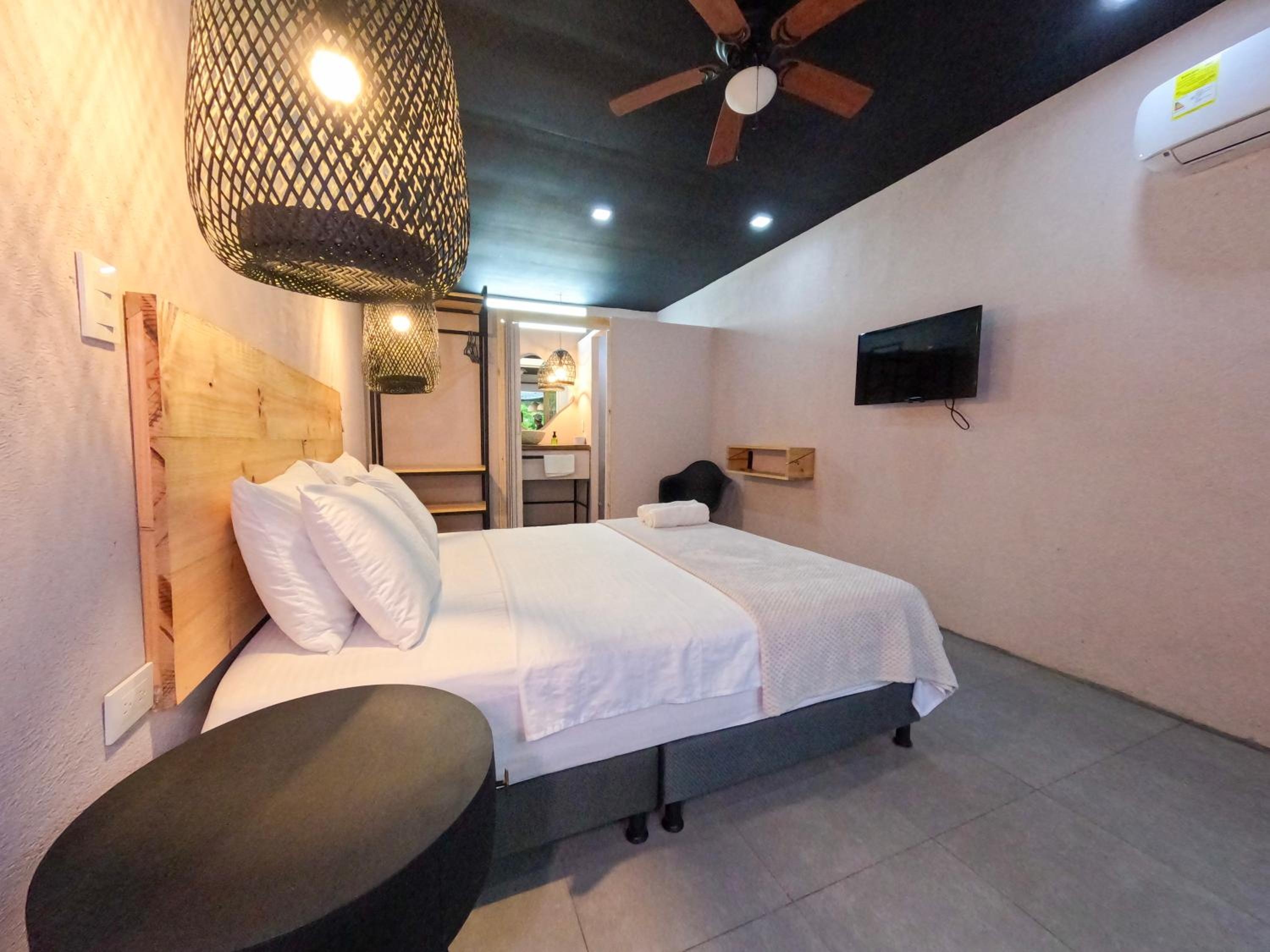 Foto de Hotel Casa de Hadas