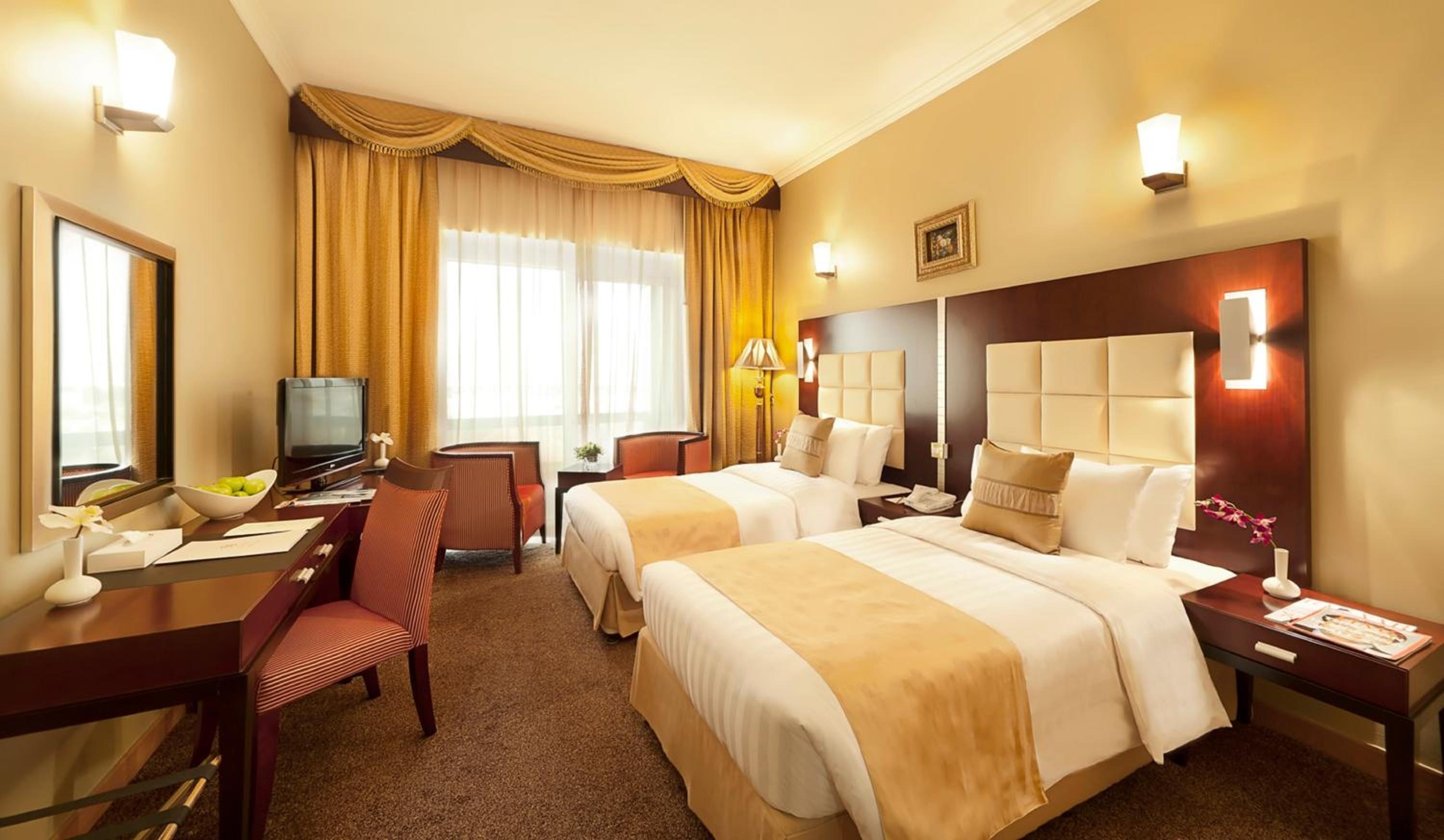 Foto de Sun & Sands Sea View Hotel