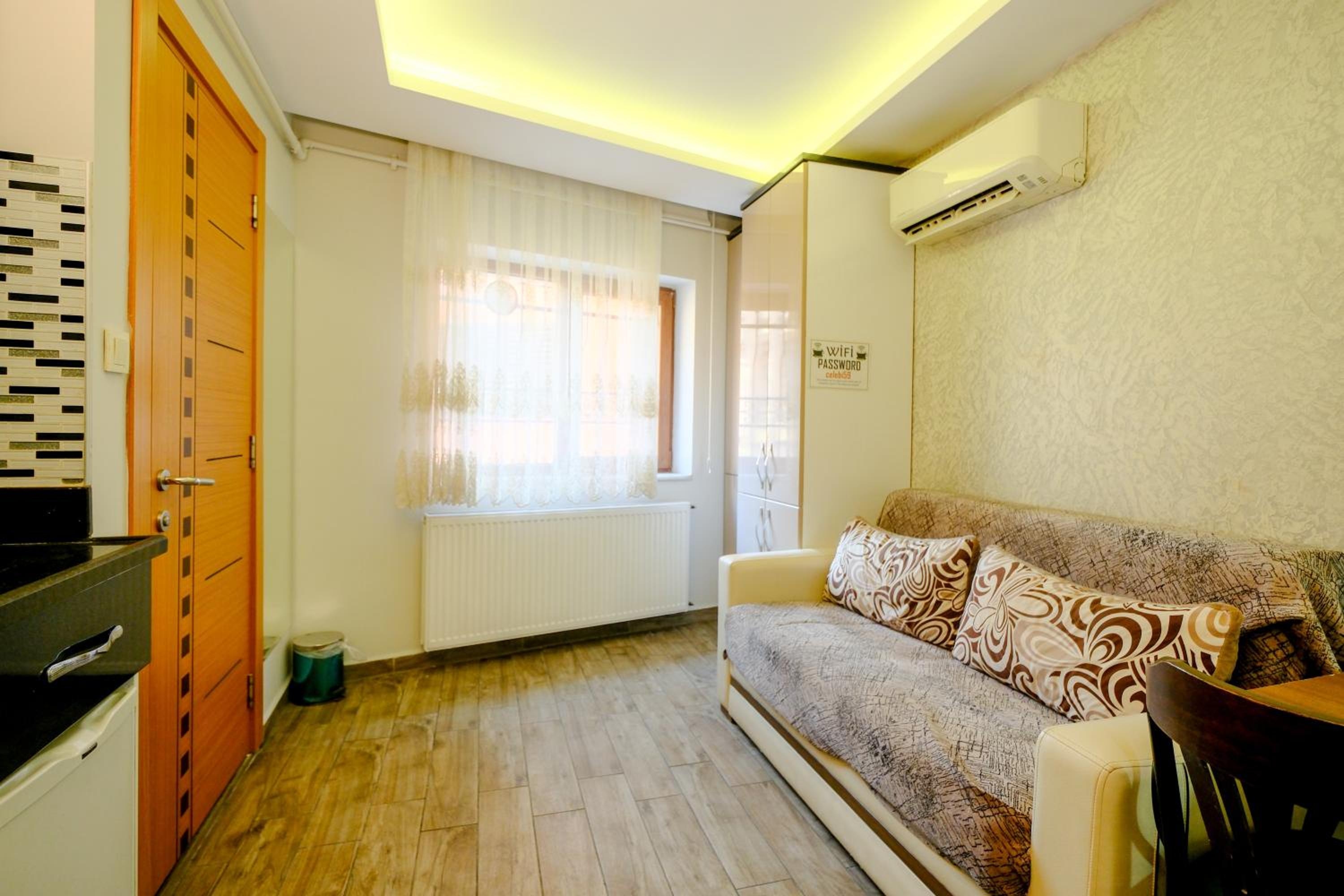 Foto de Taksim Celebi Suites