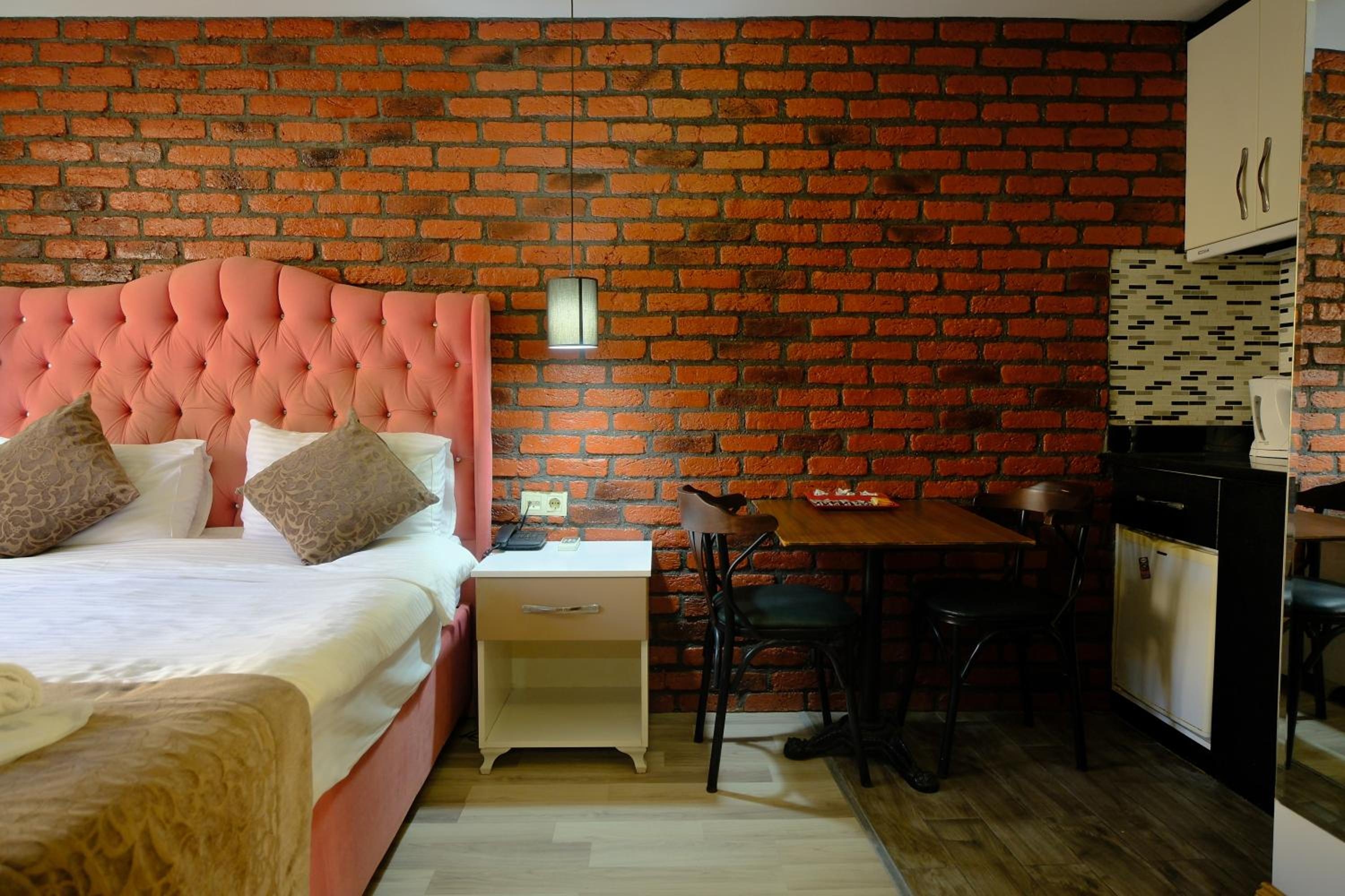 Foto de Taksim Celebi Suites