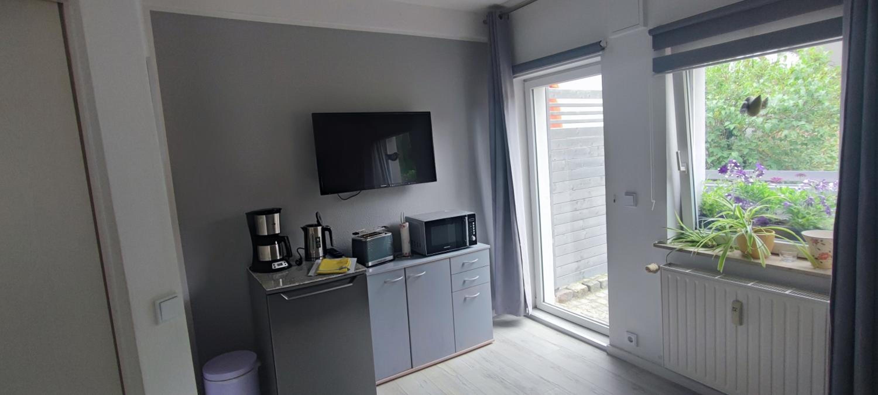 Foto de Zimmer am Schwielowsee