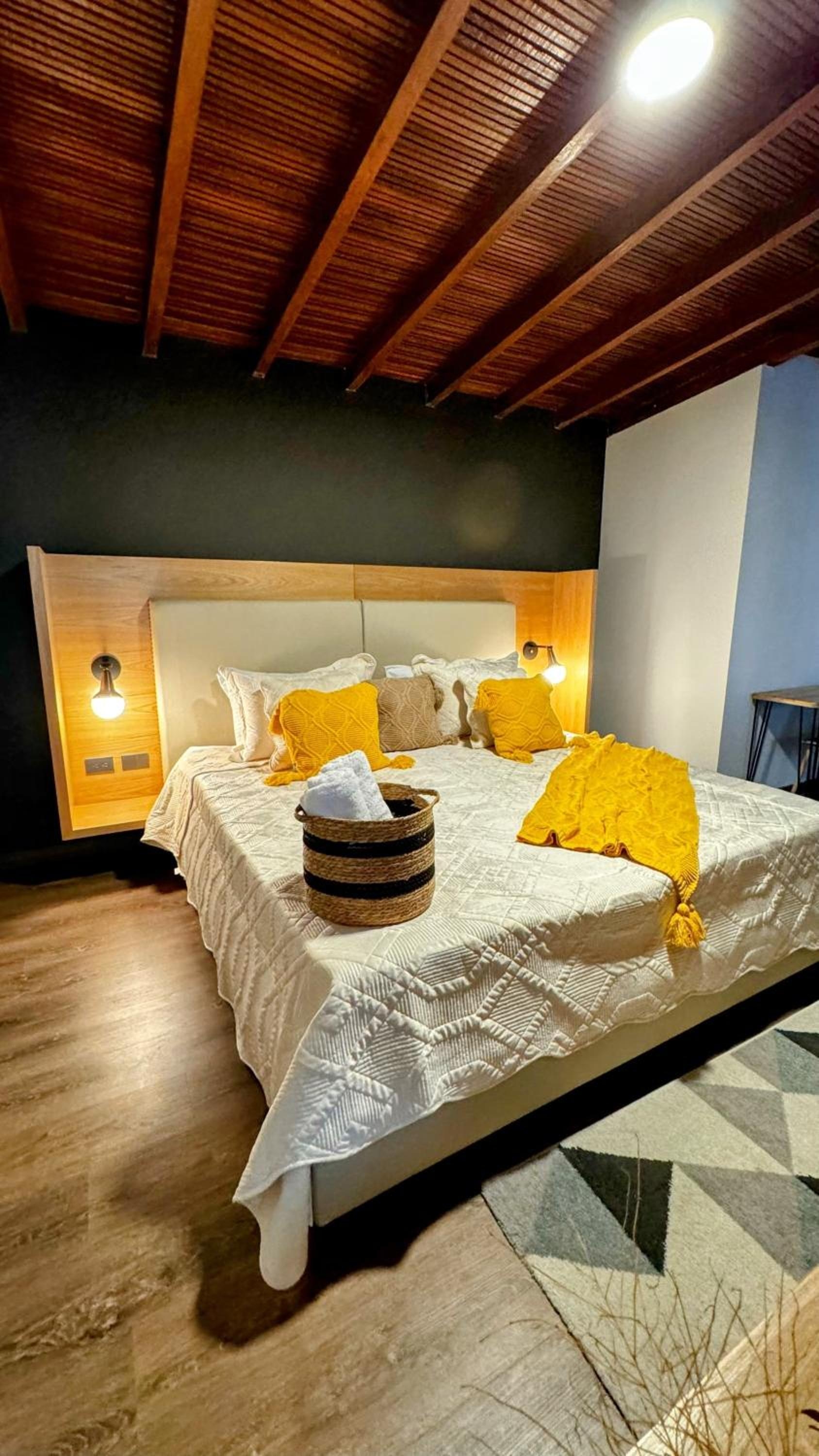 Foto de Poblado Muuk Hotel Boutique Campestre