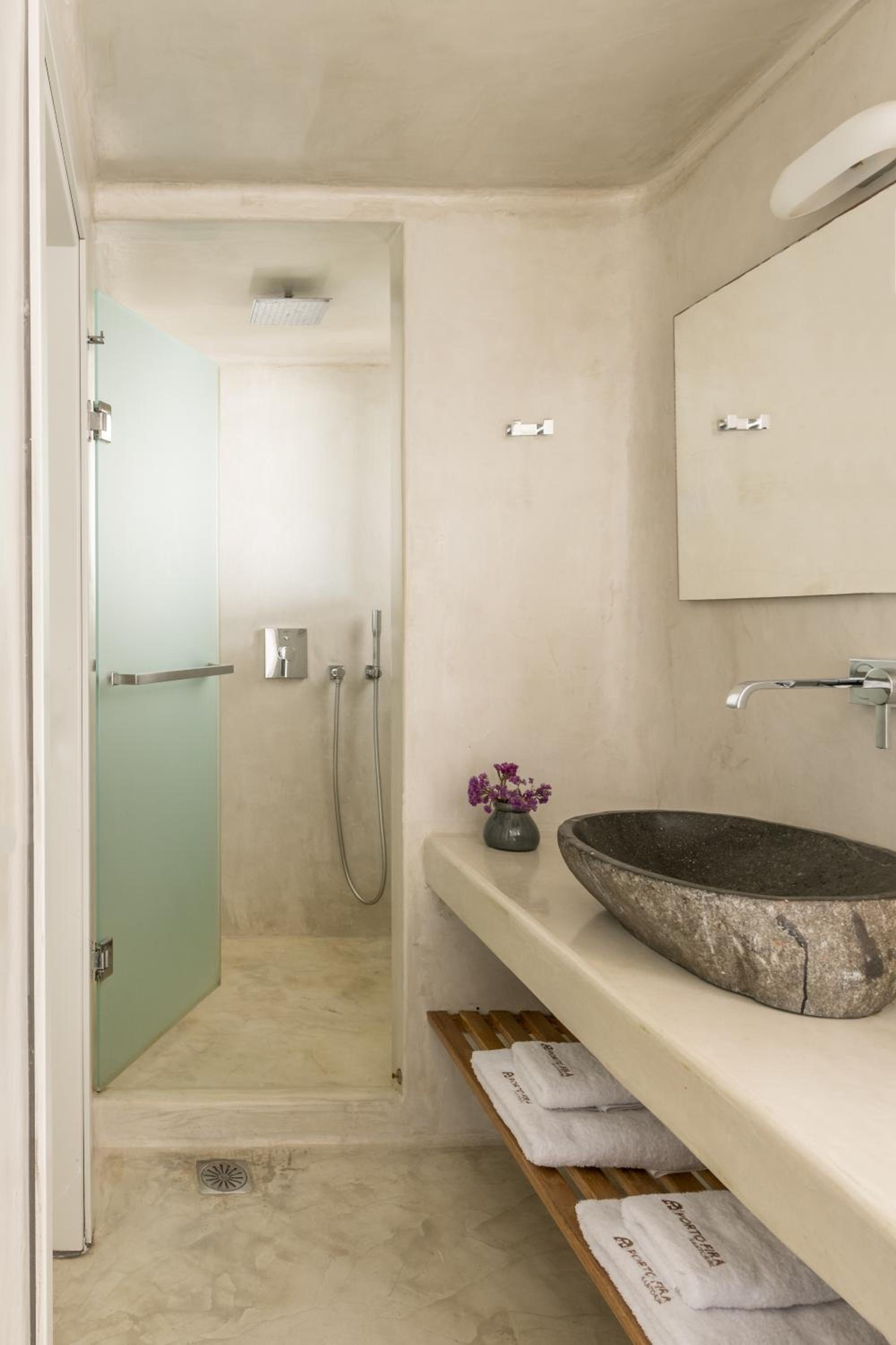 Foto de Porto Fira Suites