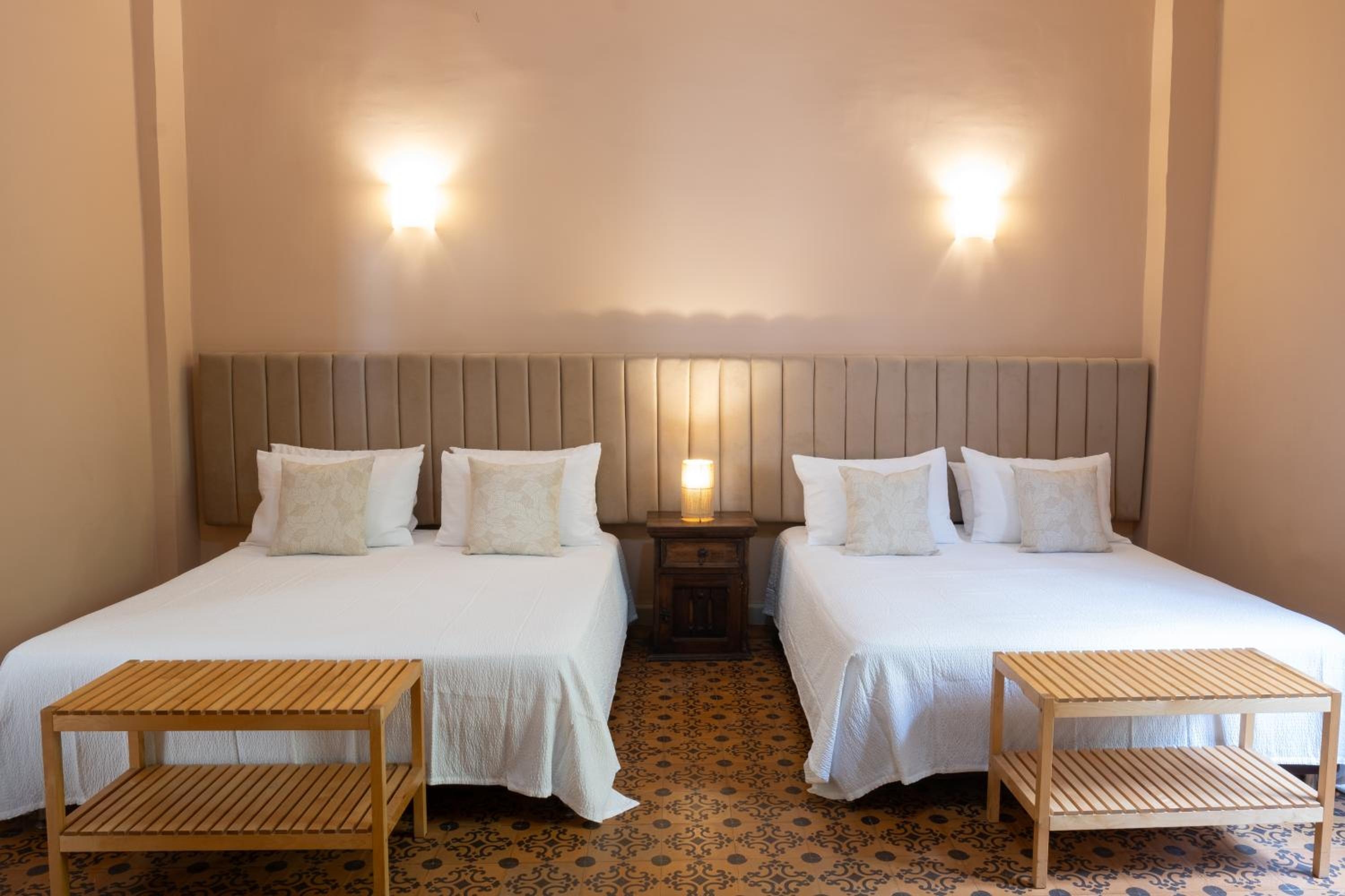 Foto de Casa Bustamante Hotel Boutique