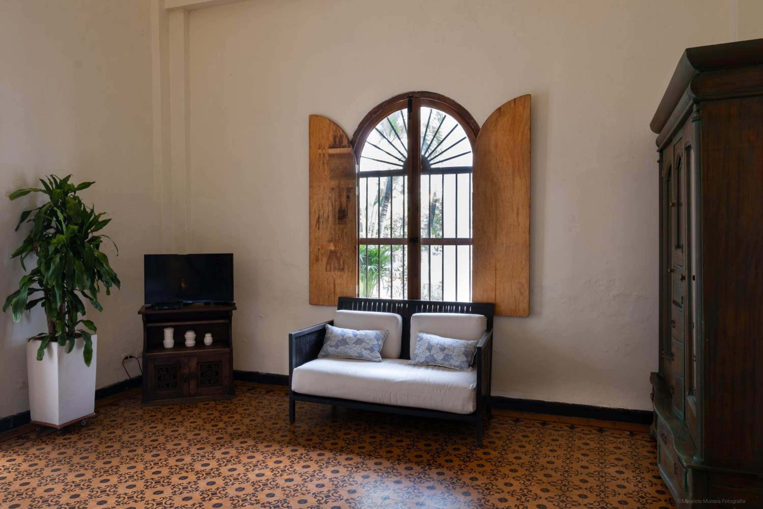 Foto de Casa Bustamante Hotel Boutique