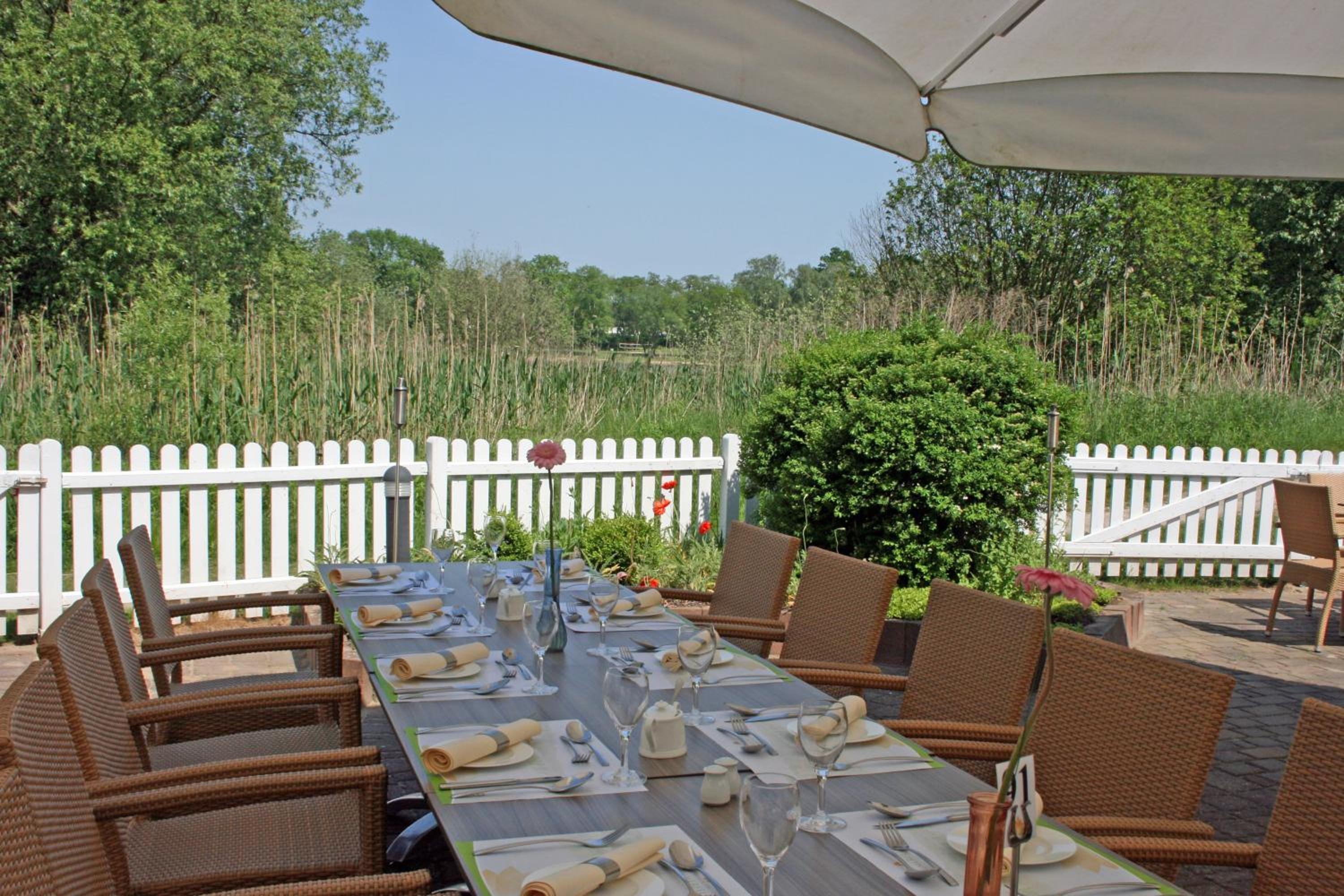 Foto de Hotel & SPA Sommerfeld - Adults Only
