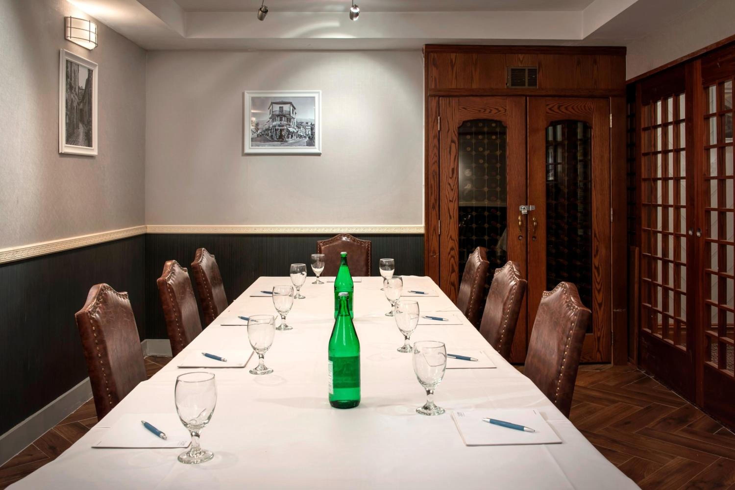 Foto de Four Points by Sheraton Manhattan SoHo Village