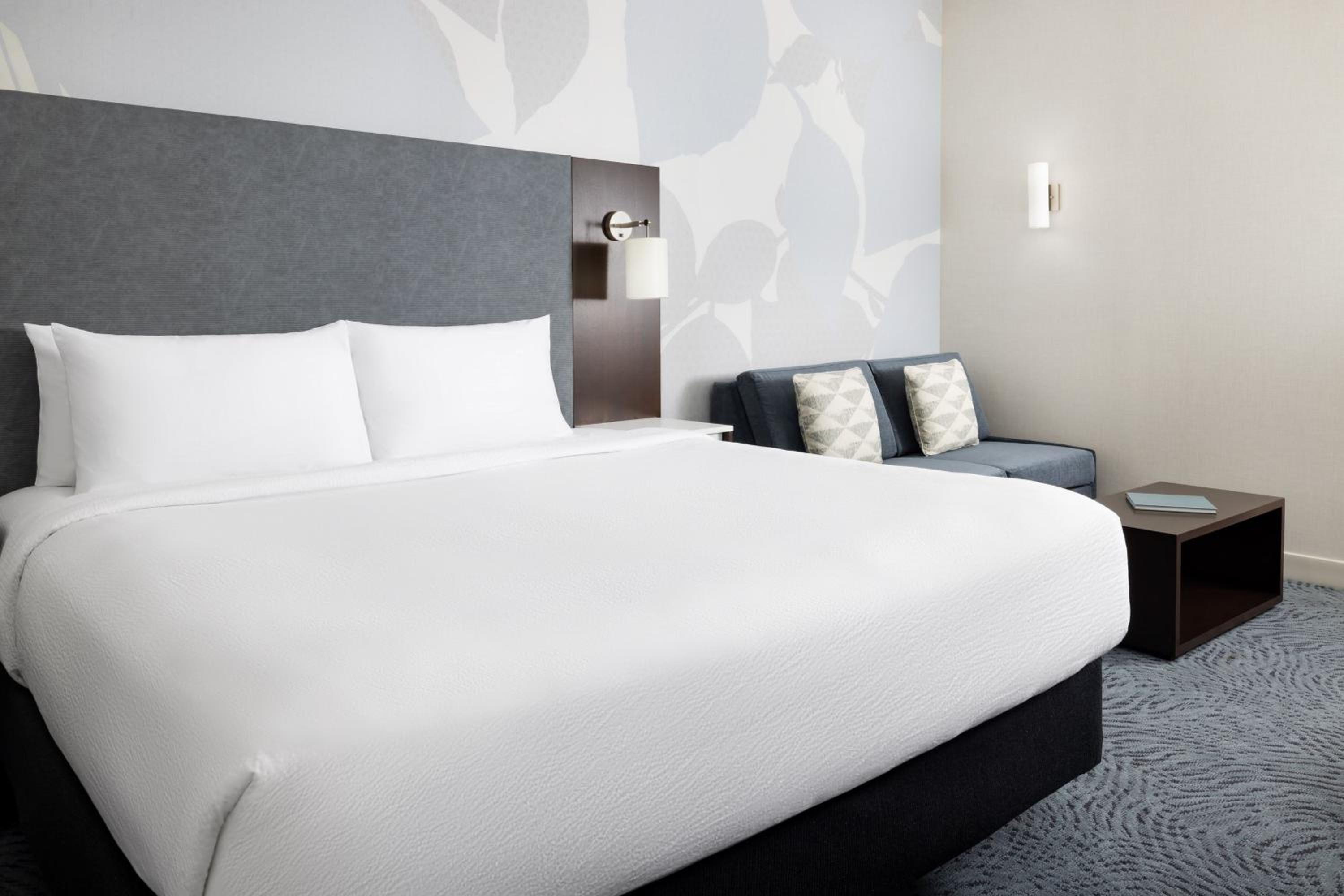 Foto de Residence Inn by Marriott New York Downtown Manhattan/World Trade Center Area