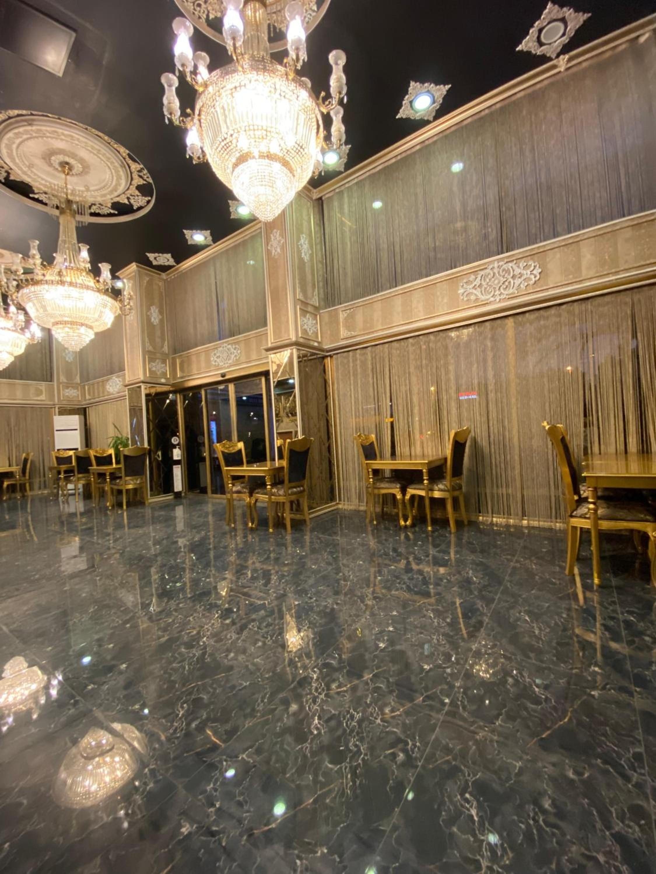 Foto de Green Palmiye Hotel