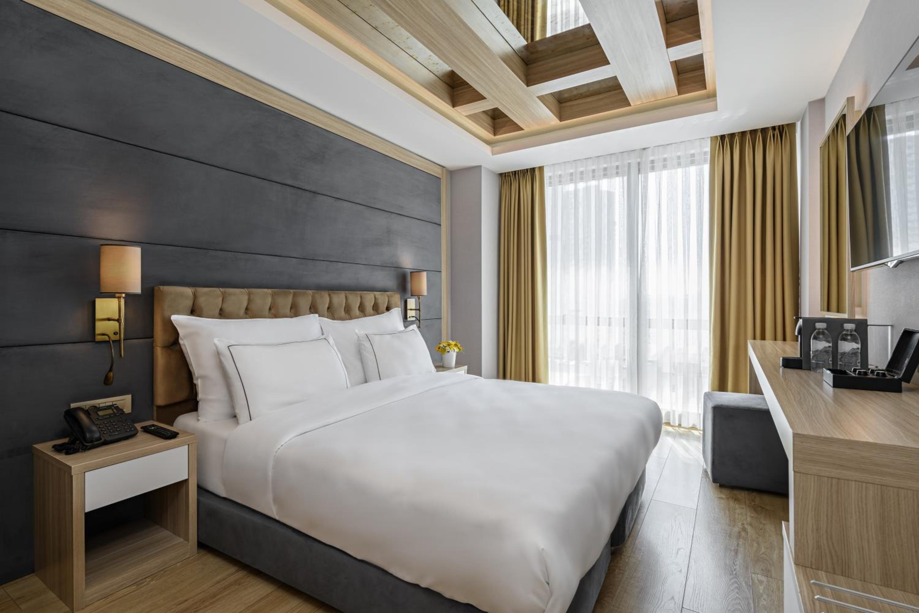 Foto de Gleam Bomonti Hotel