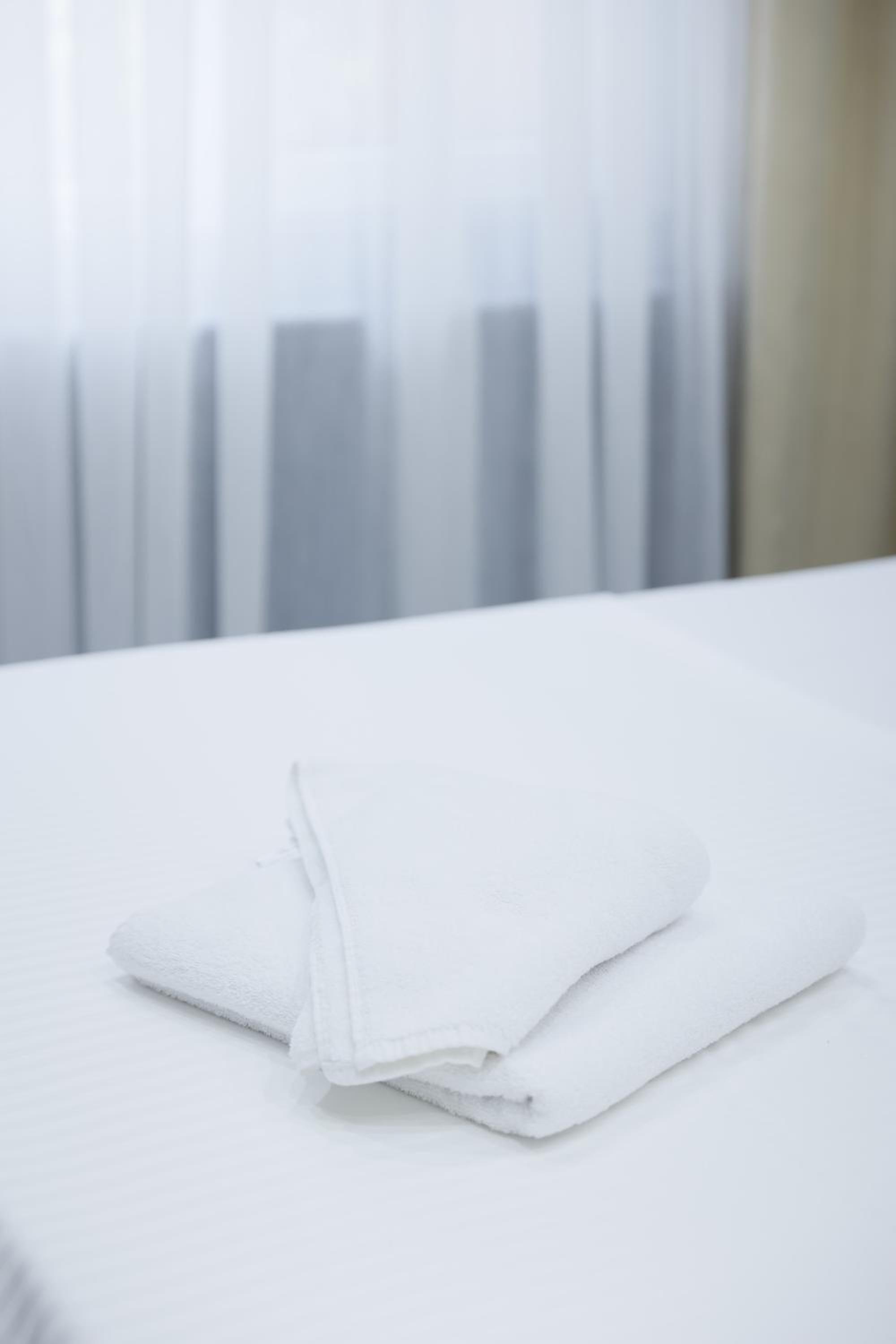 Foto de Casa Florya Suites
