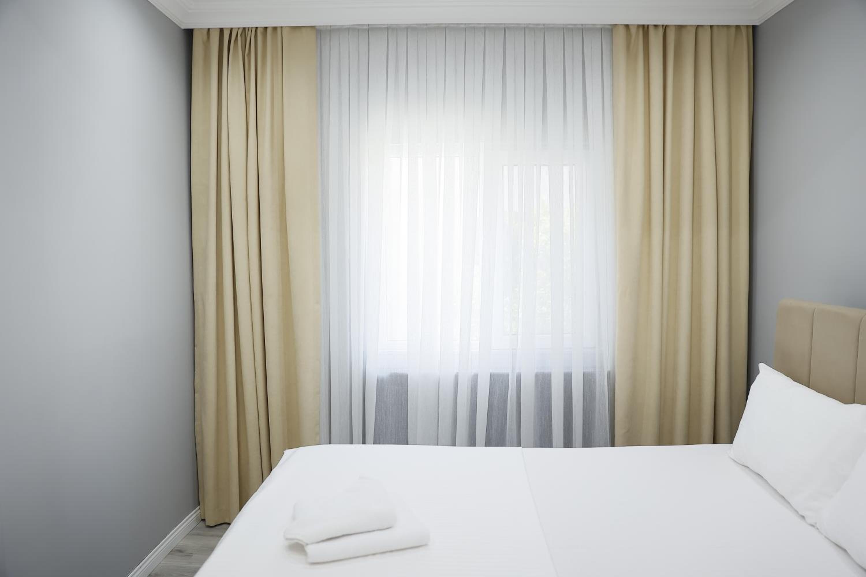 Foto de Casa Florya Suites
