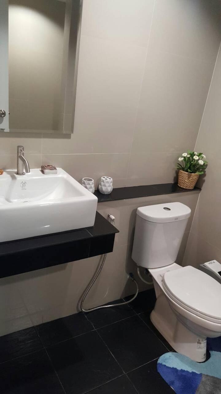 Foto de JK LIVING Hotel And Service Apartment