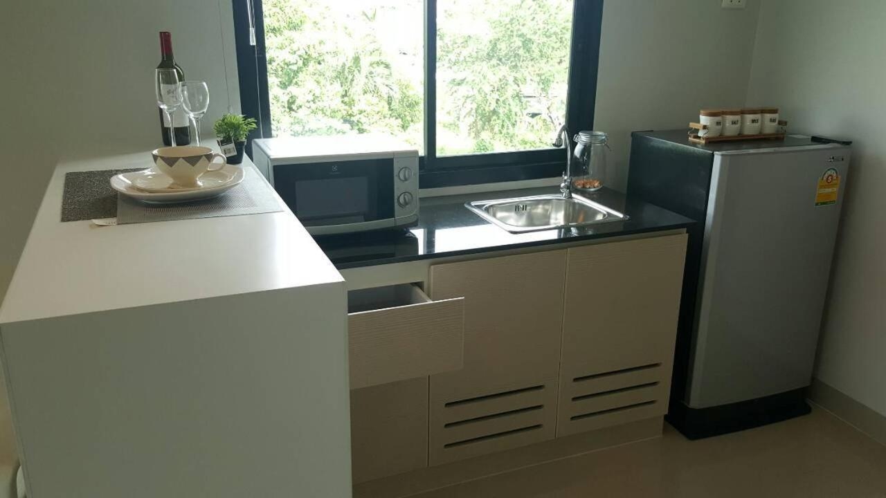 Foto de JK LIVING Hotel And Service Apartment