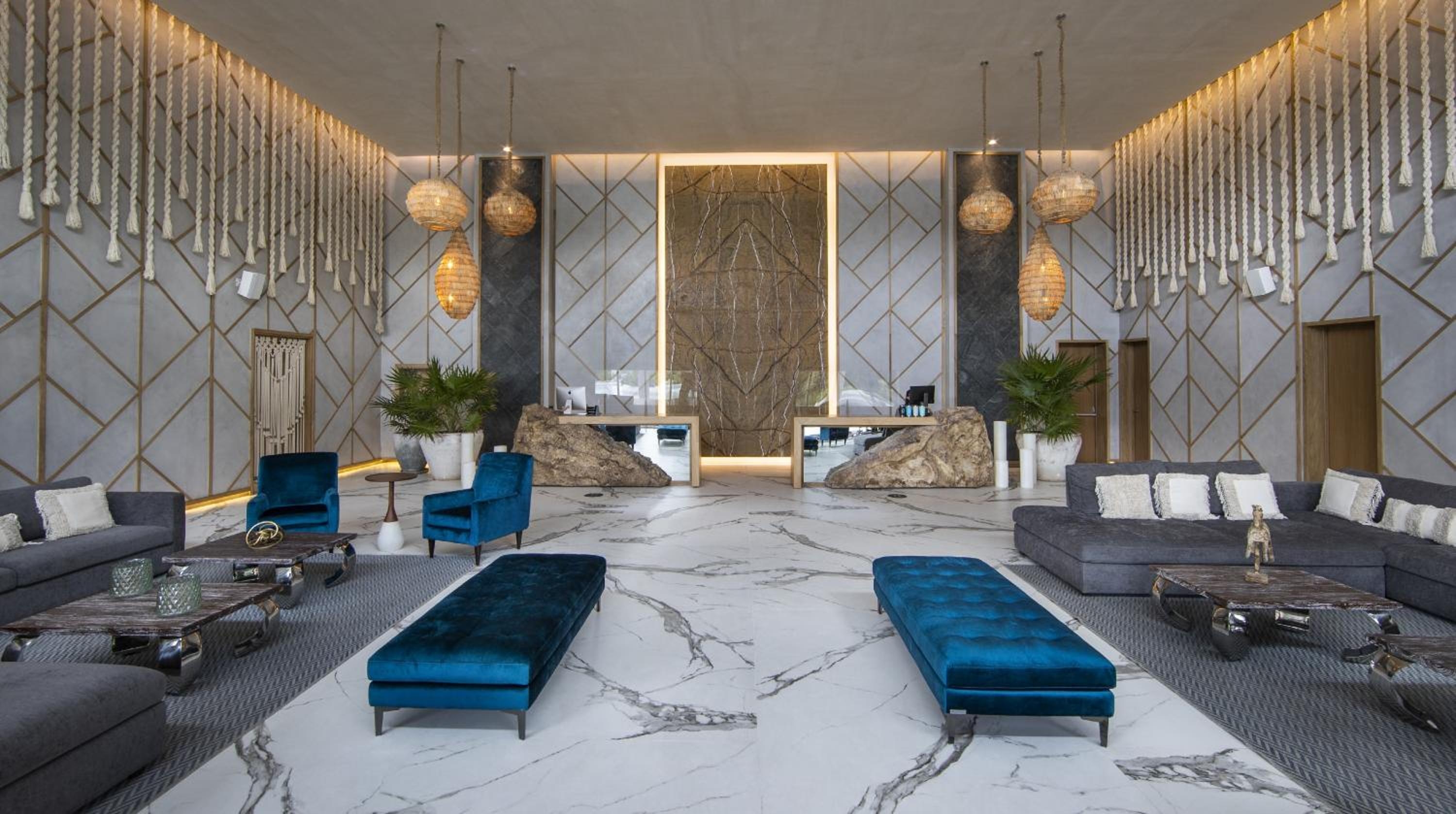 Foto de Palmaïa The House of AïA All Inclusive Wellness Resort
