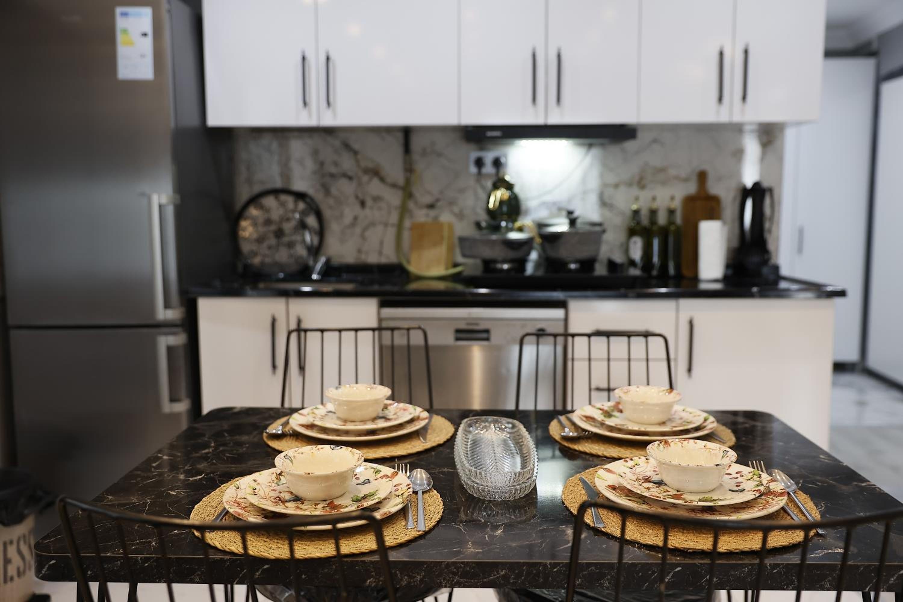Foto de Casa Florya Suites