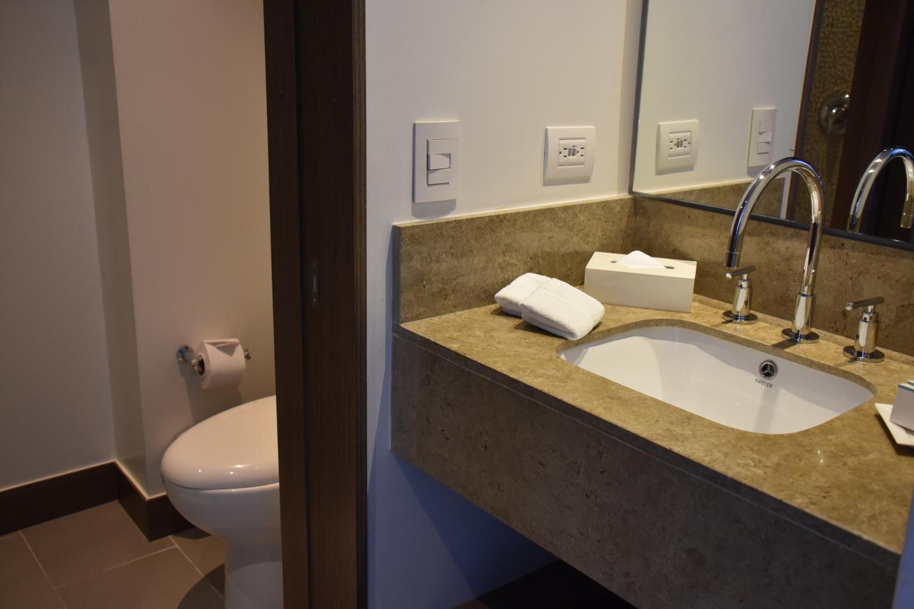 Foto de Hampton by Hilton Bogota Usaquen