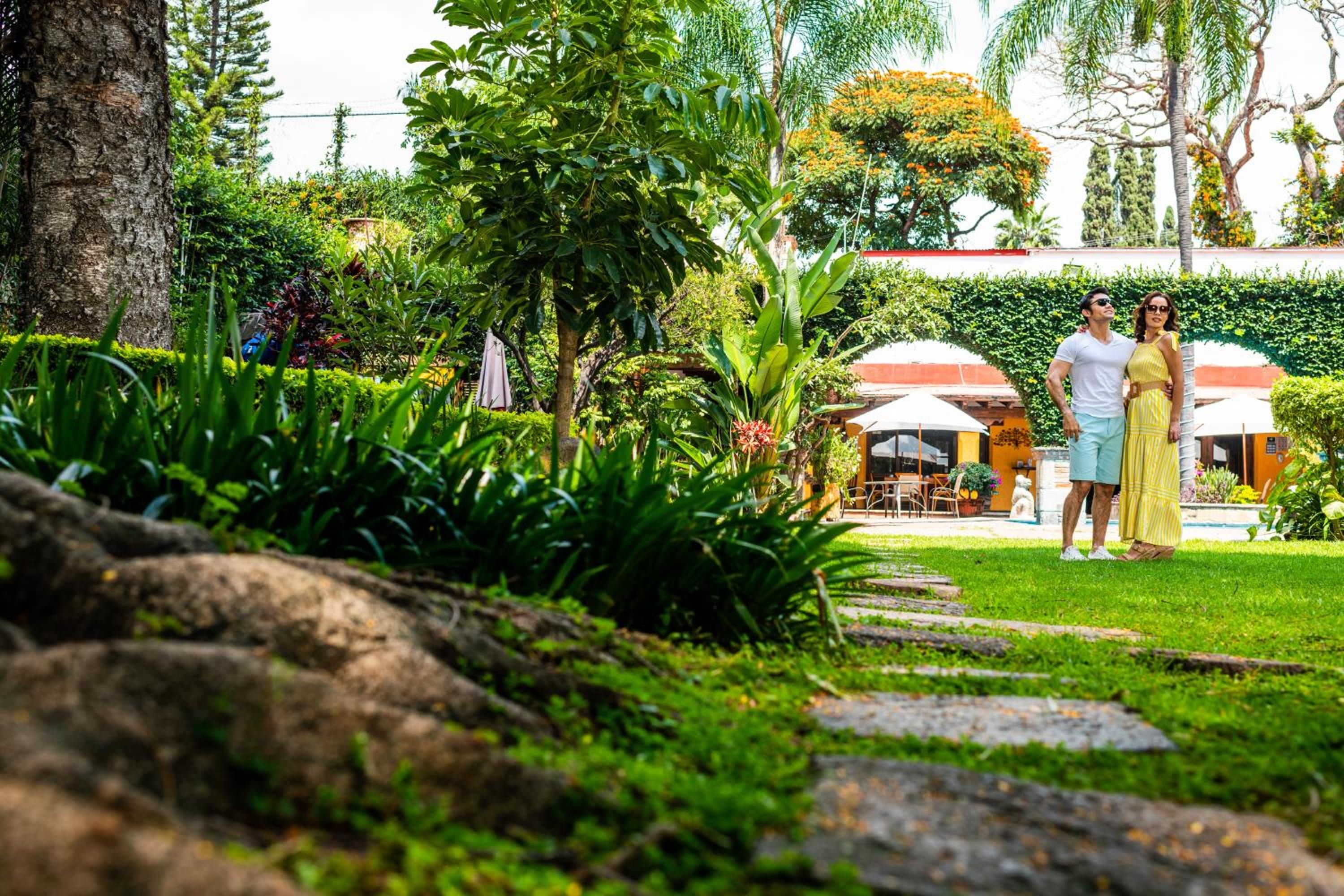 Foto de La Joyita Cuernavaca