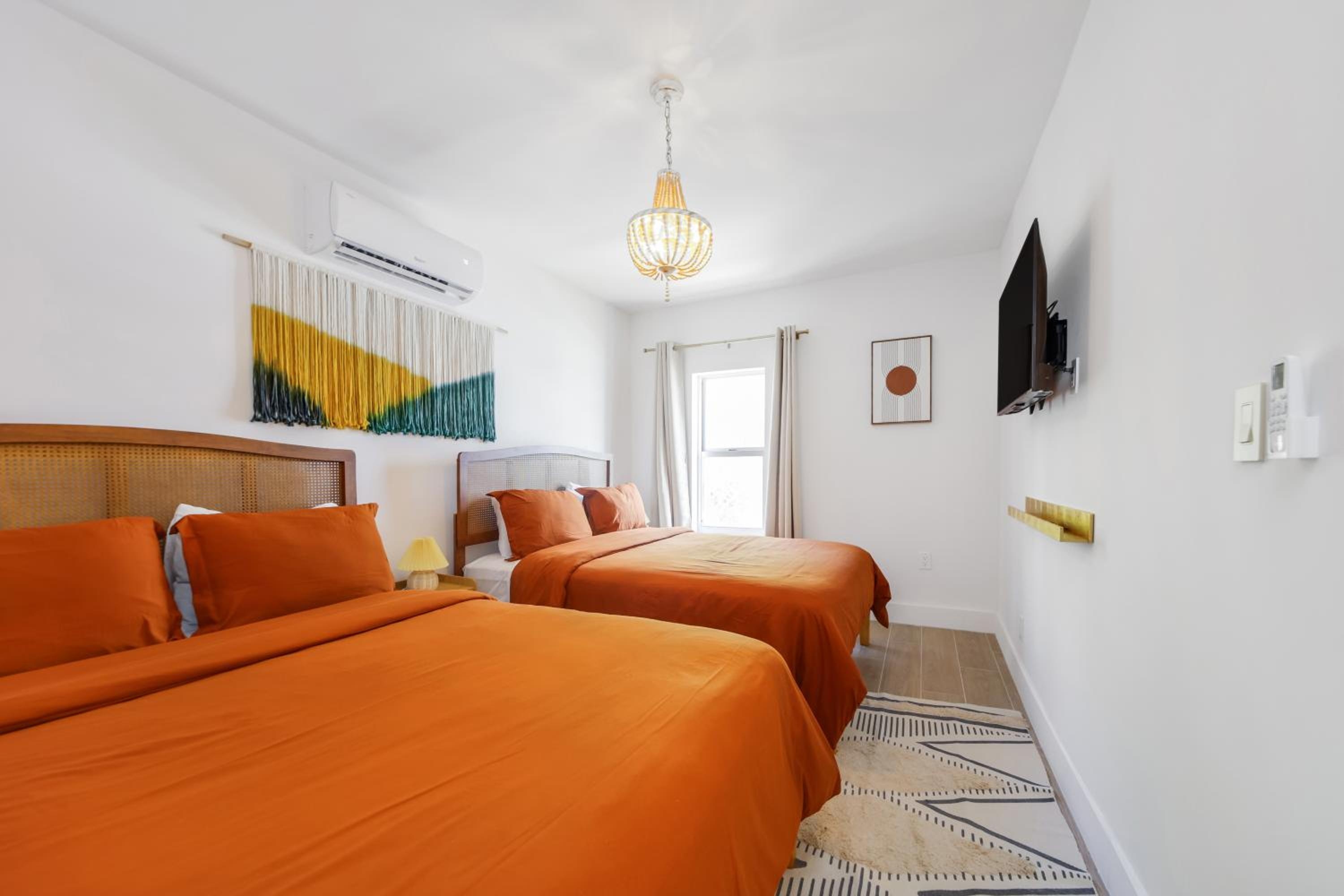 Foto de Tropics Hotel Miami Beach