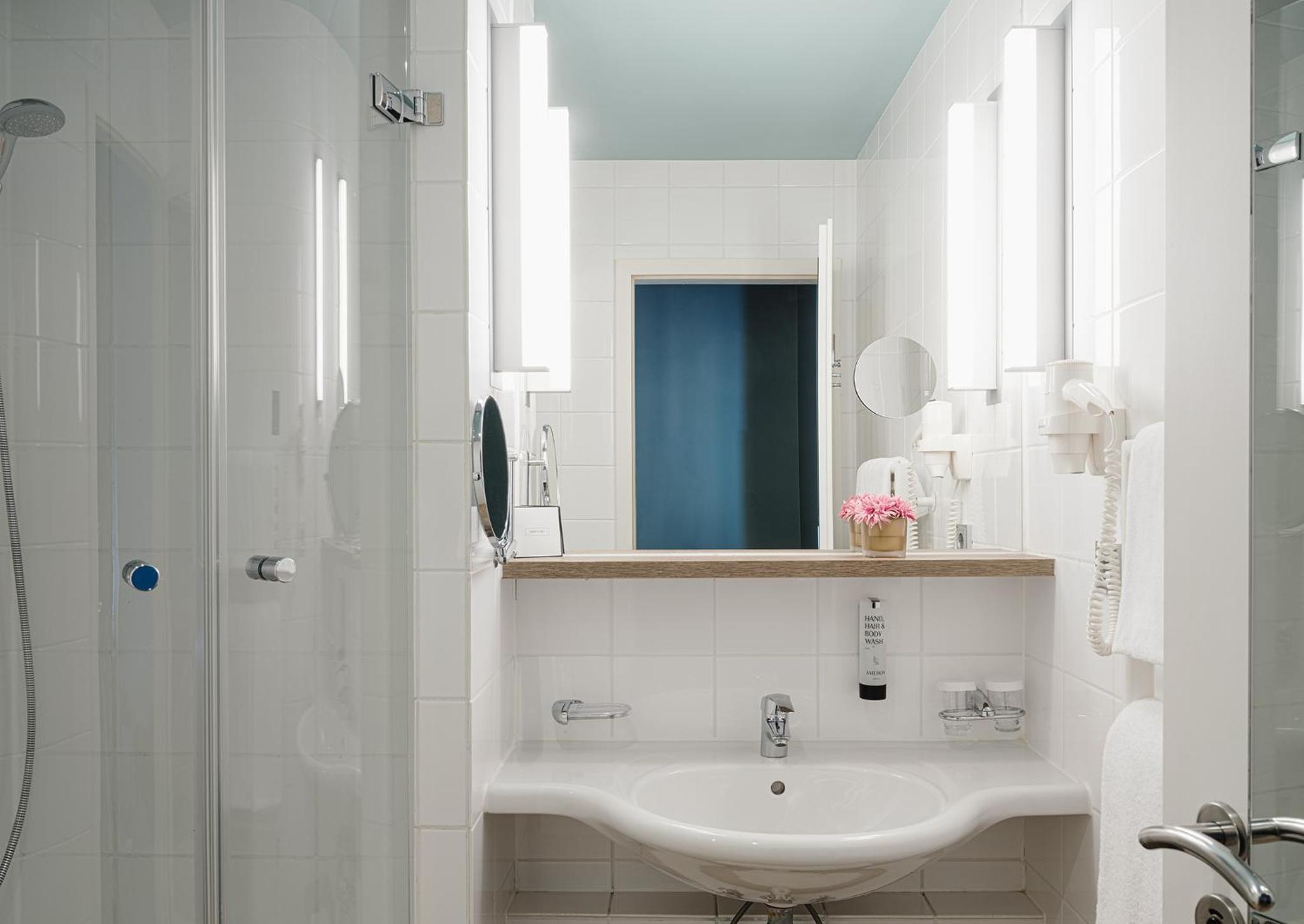 Foto de ABION Spreebogen Waterside Hotel Berlin