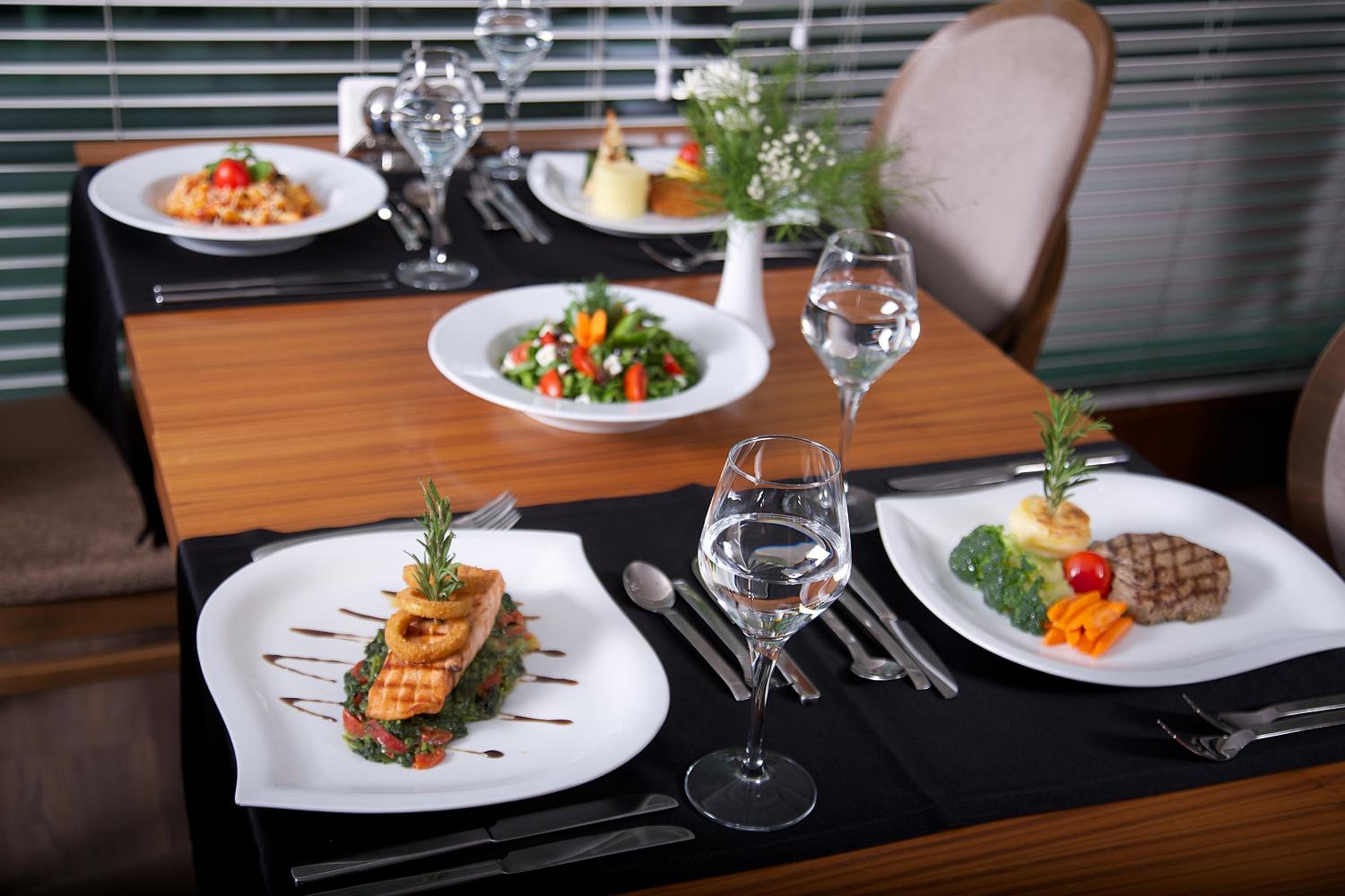 Foto de Park Inn by Radisson Istanbul Asia Kavacik