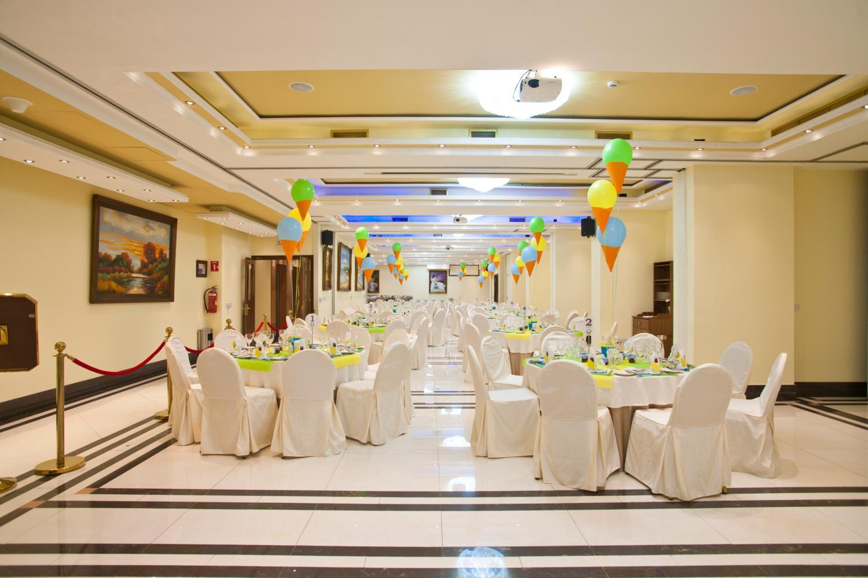 Foto de Semeli Hotel