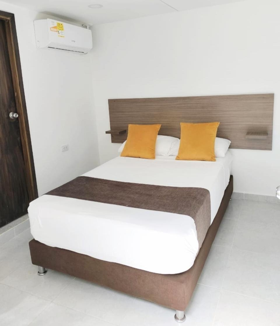 Foto de Ayenda Hotel Helenas