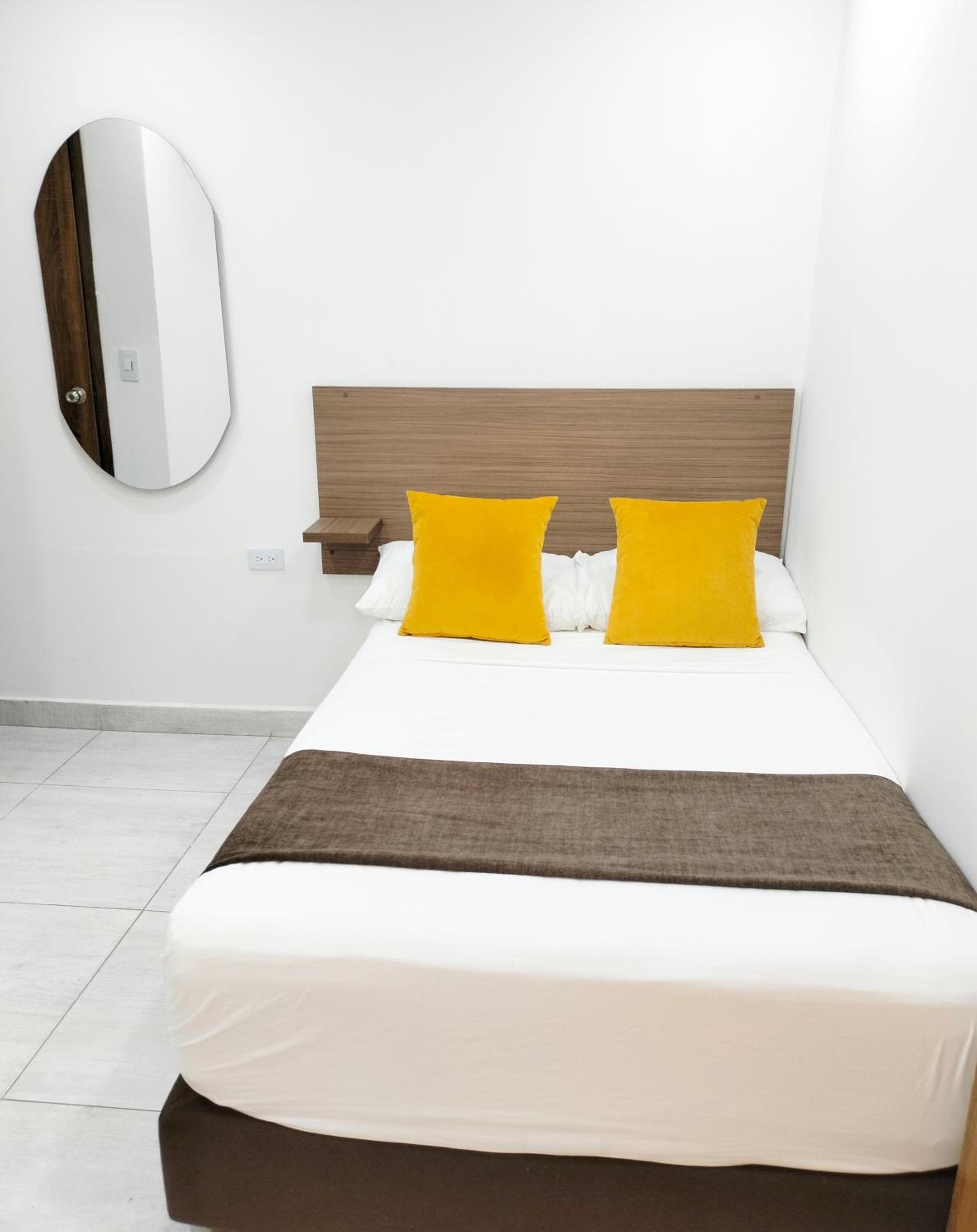 Foto de Ayenda Hotel Helenas