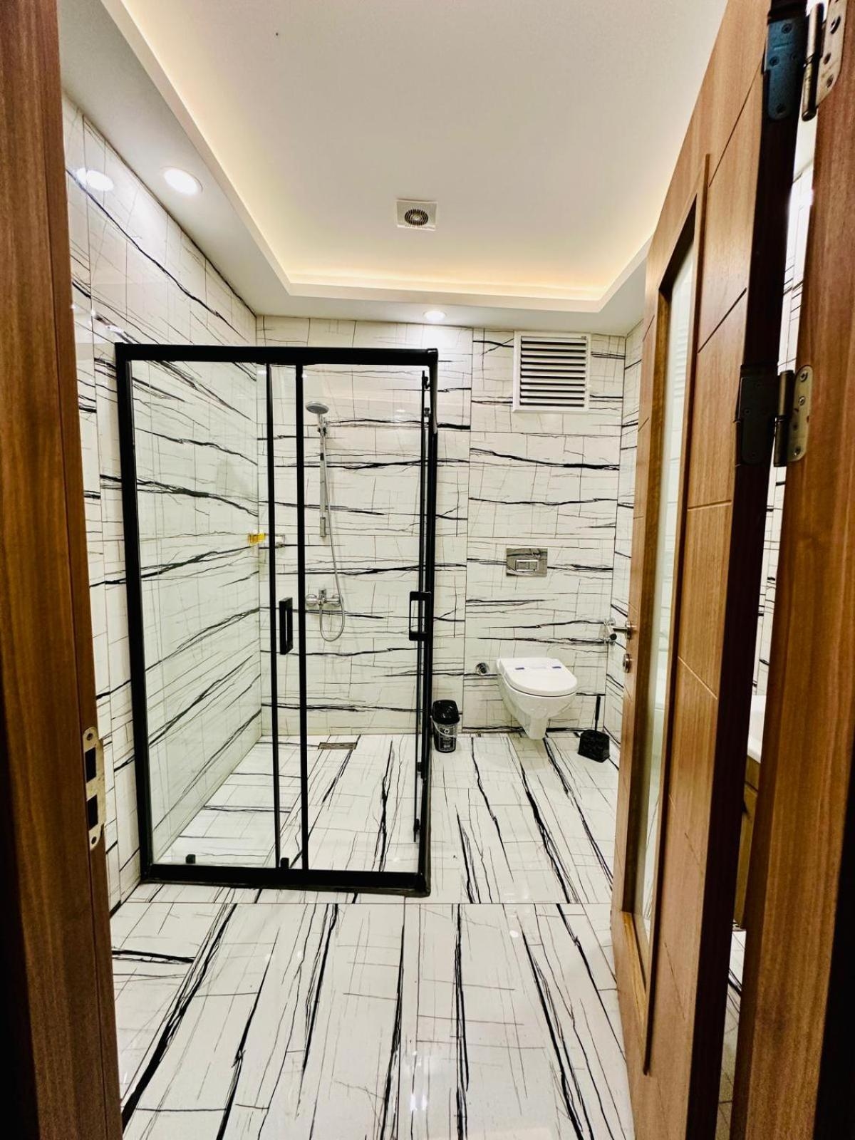Foto de Sirkeci Quietness Hotel