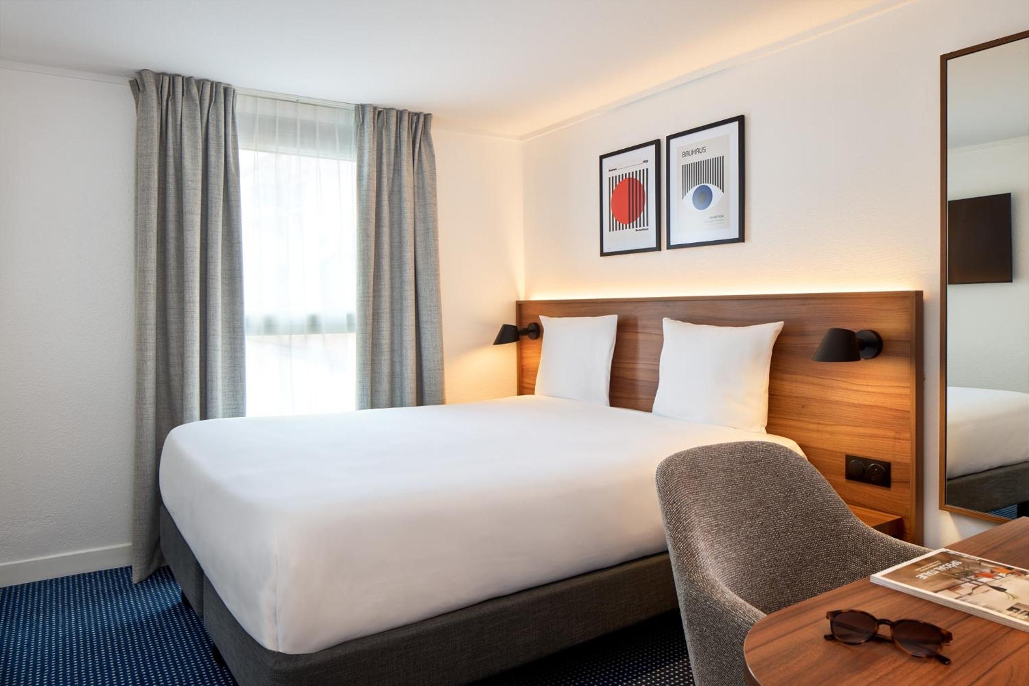 Foto de Timhotel Nation