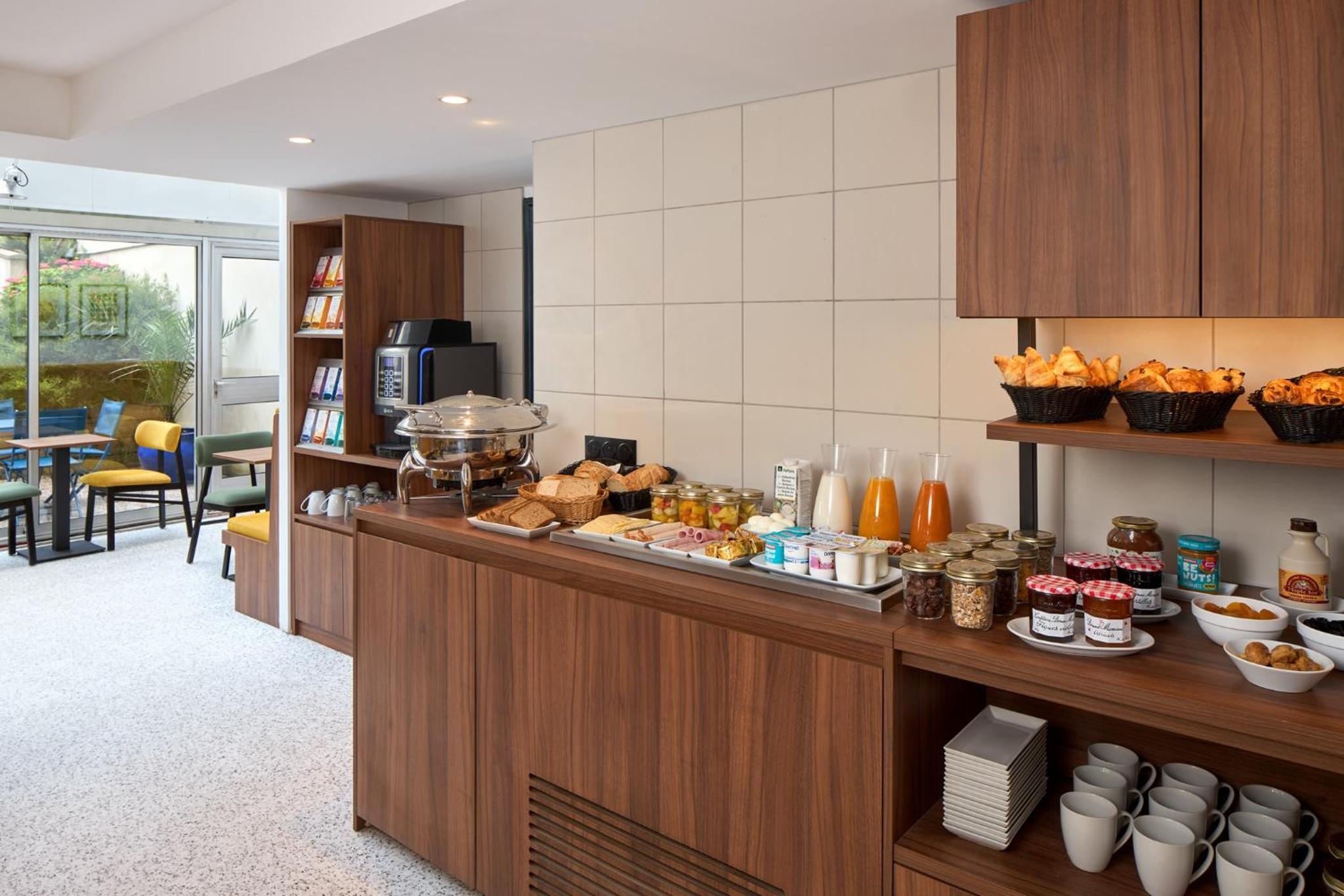 Foto de Timhotel Nation