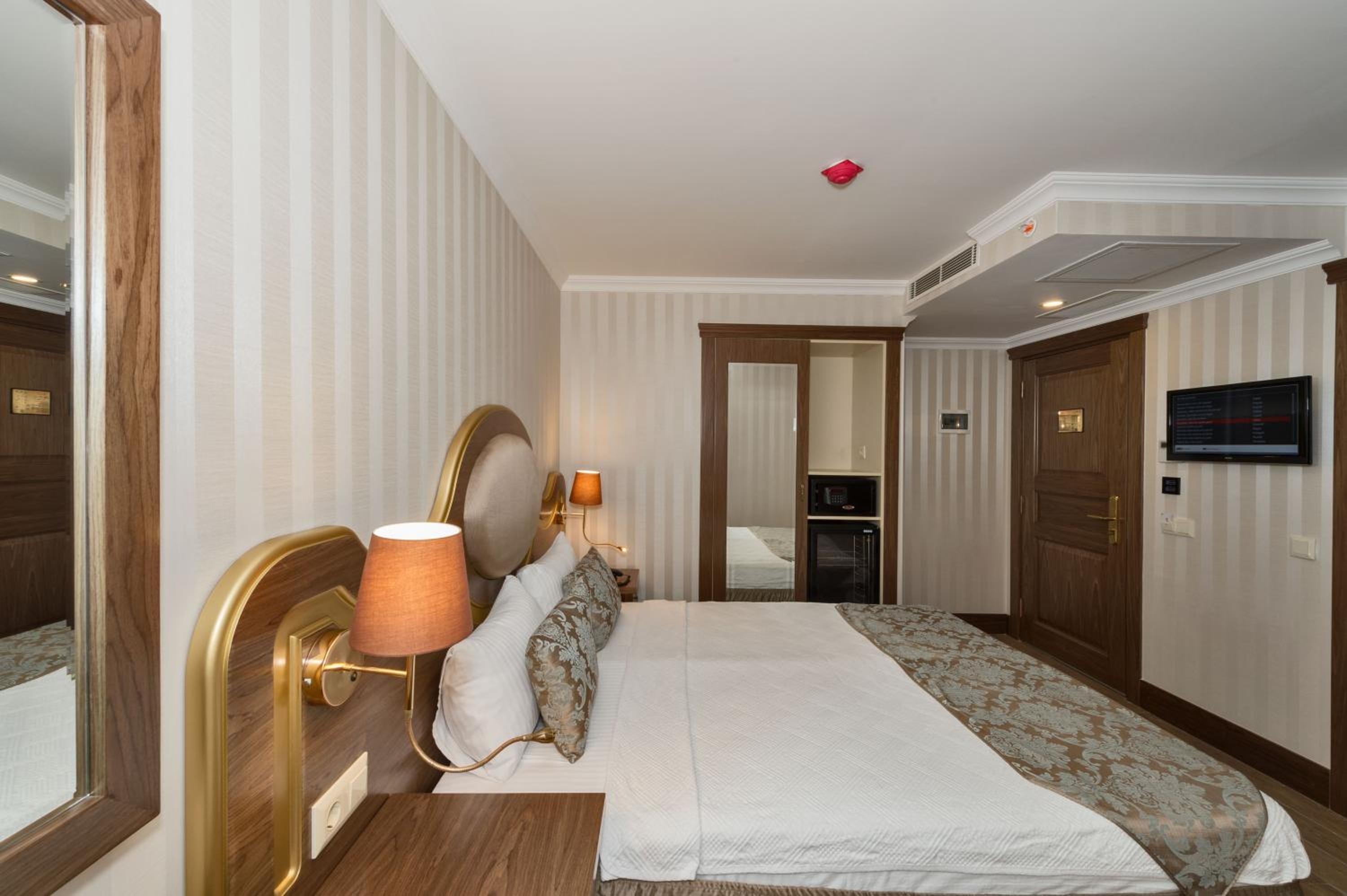 Foto de The Central Hotel